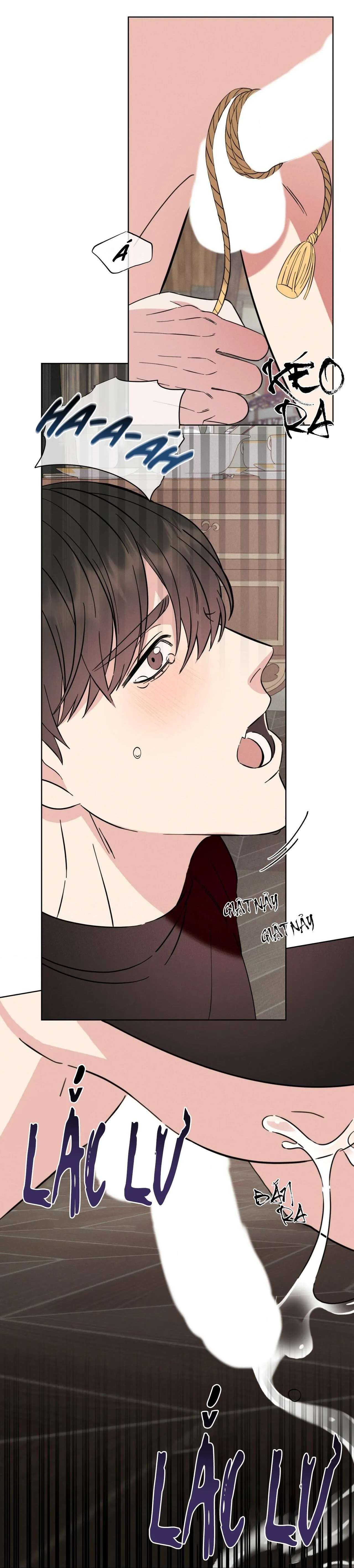 ĐÊM SĂN Ở LONDON Chapter 10 Trang 95