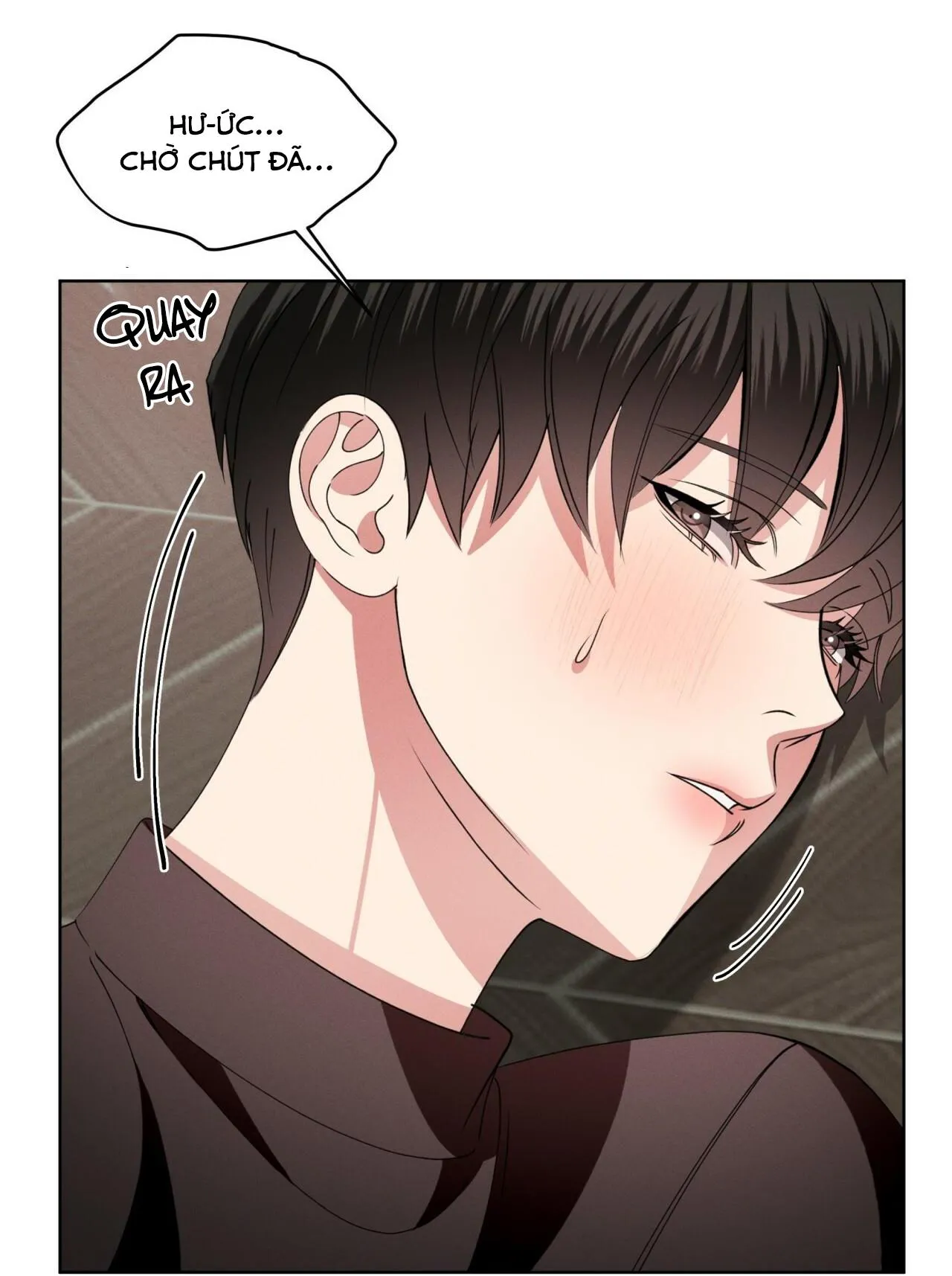 ĐÊM SĂN Ở LONDON Chapter 10 Trang 107