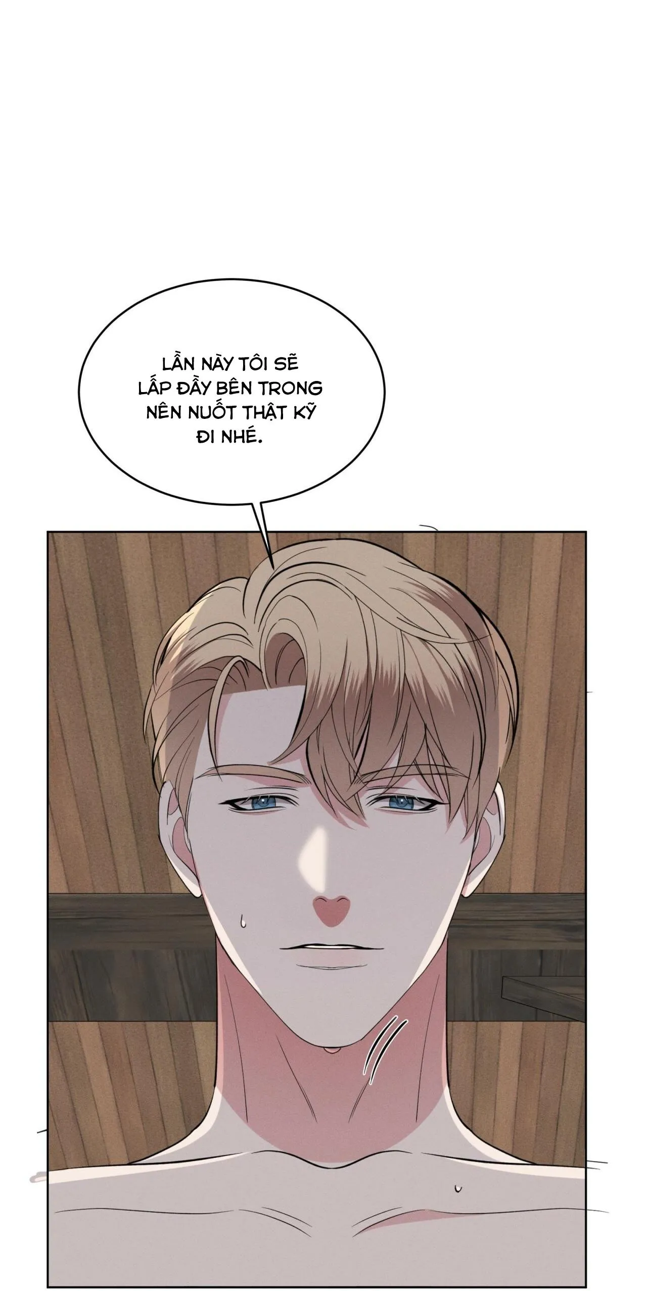 ĐÊM SĂN Ở LONDON Chapter 10 Trang 112