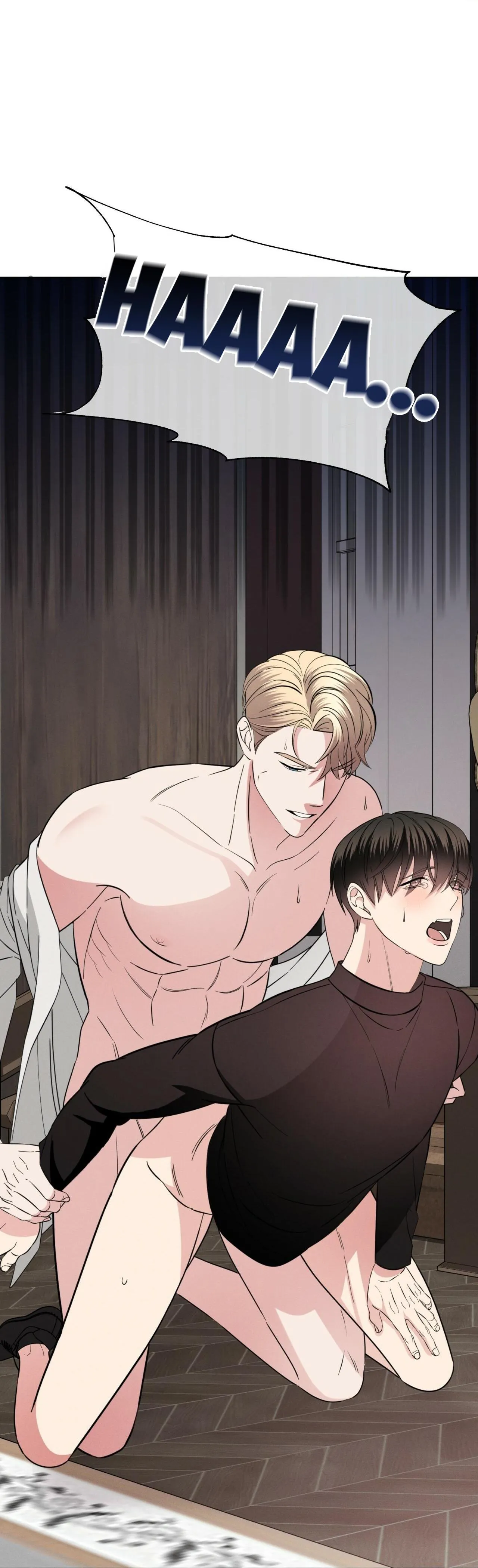 ĐÊM SĂN Ở LONDON Chapter 10 Trang 117