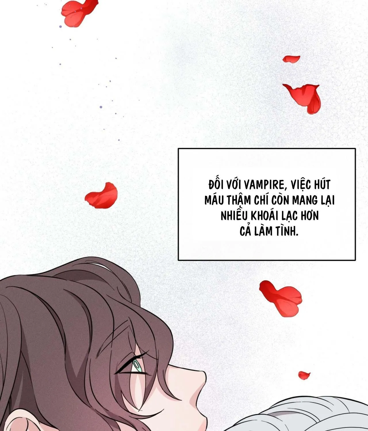 ĐÊM SĂN Ở LONDON Chapter 11 Trang 3