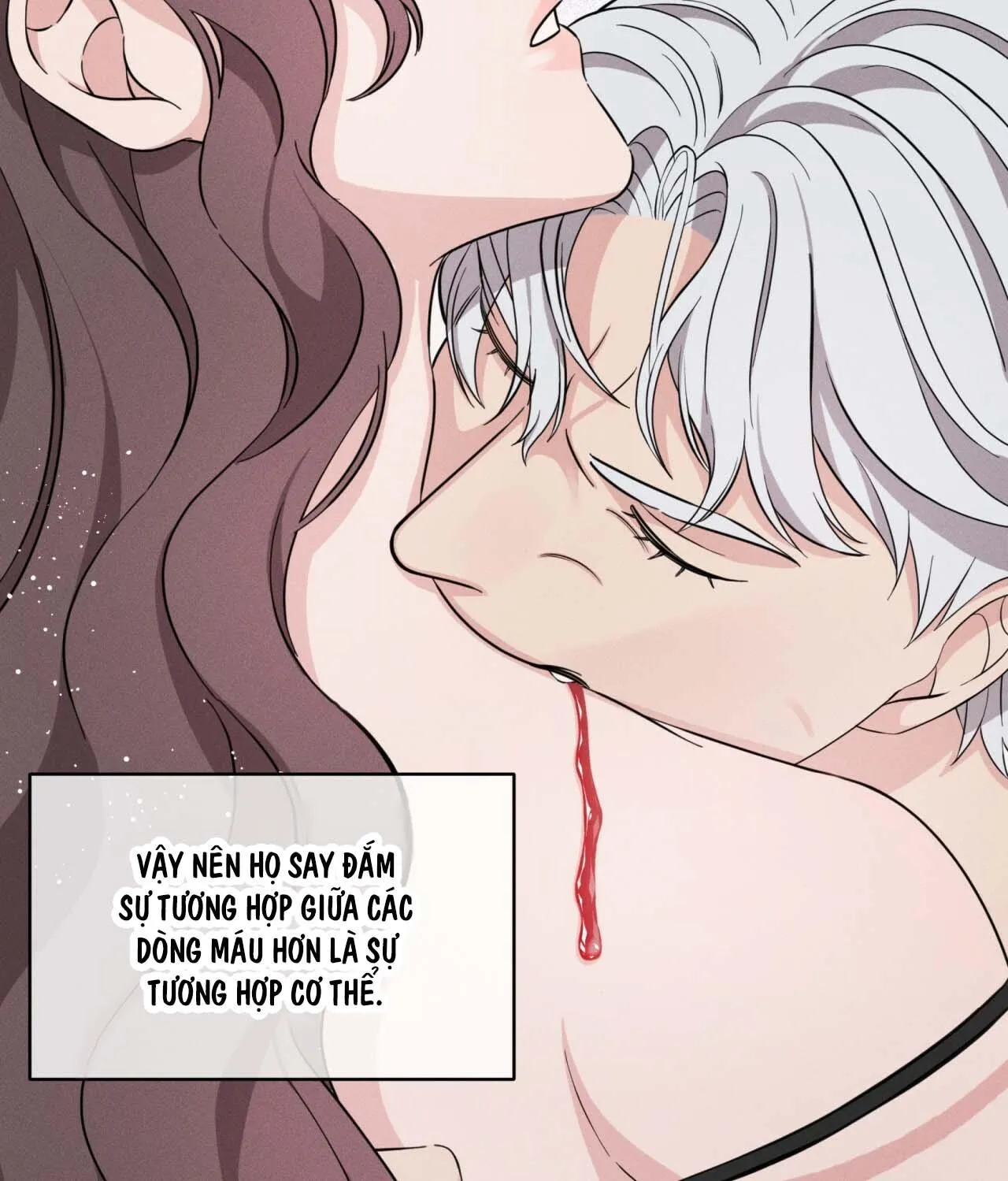 ĐÊM SĂN Ở LONDON Chapter 11 Trang 4