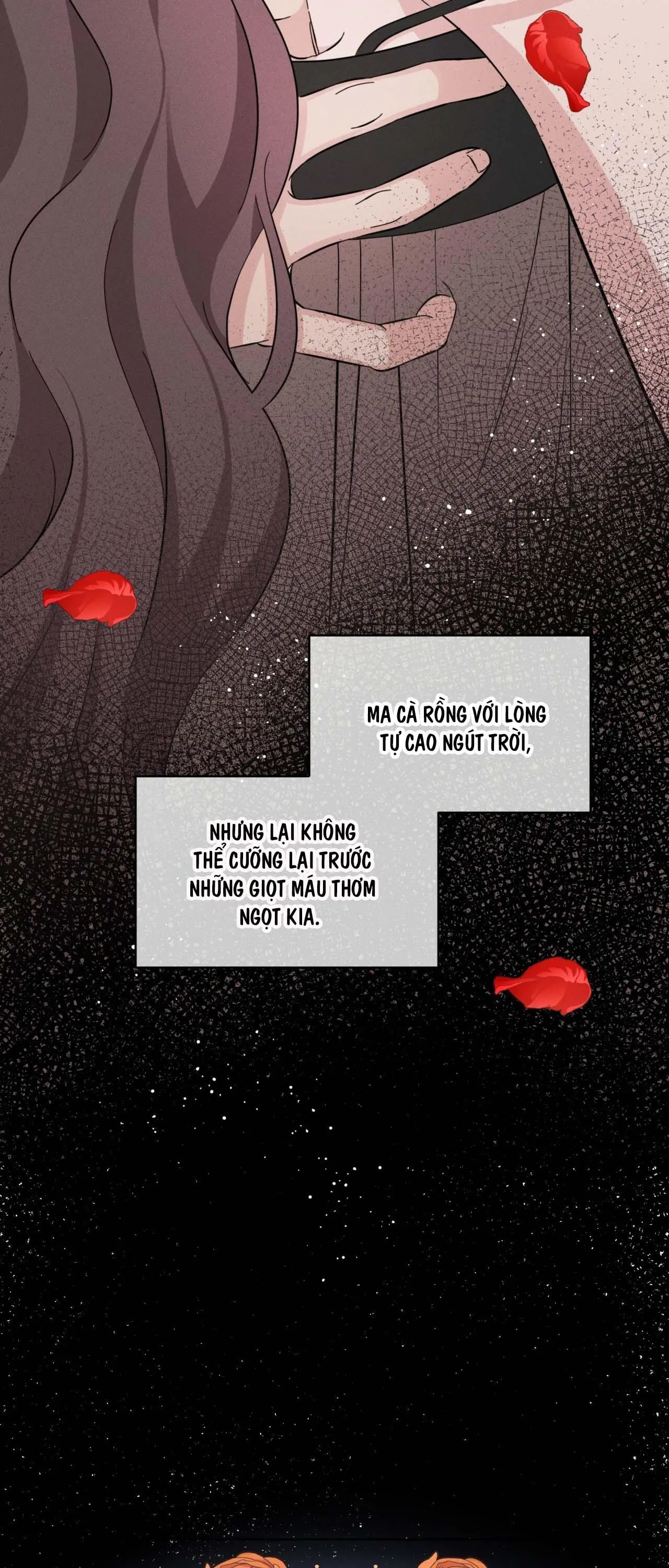 ĐÊM SĂN Ở LONDON Chapter 11 Trang 5