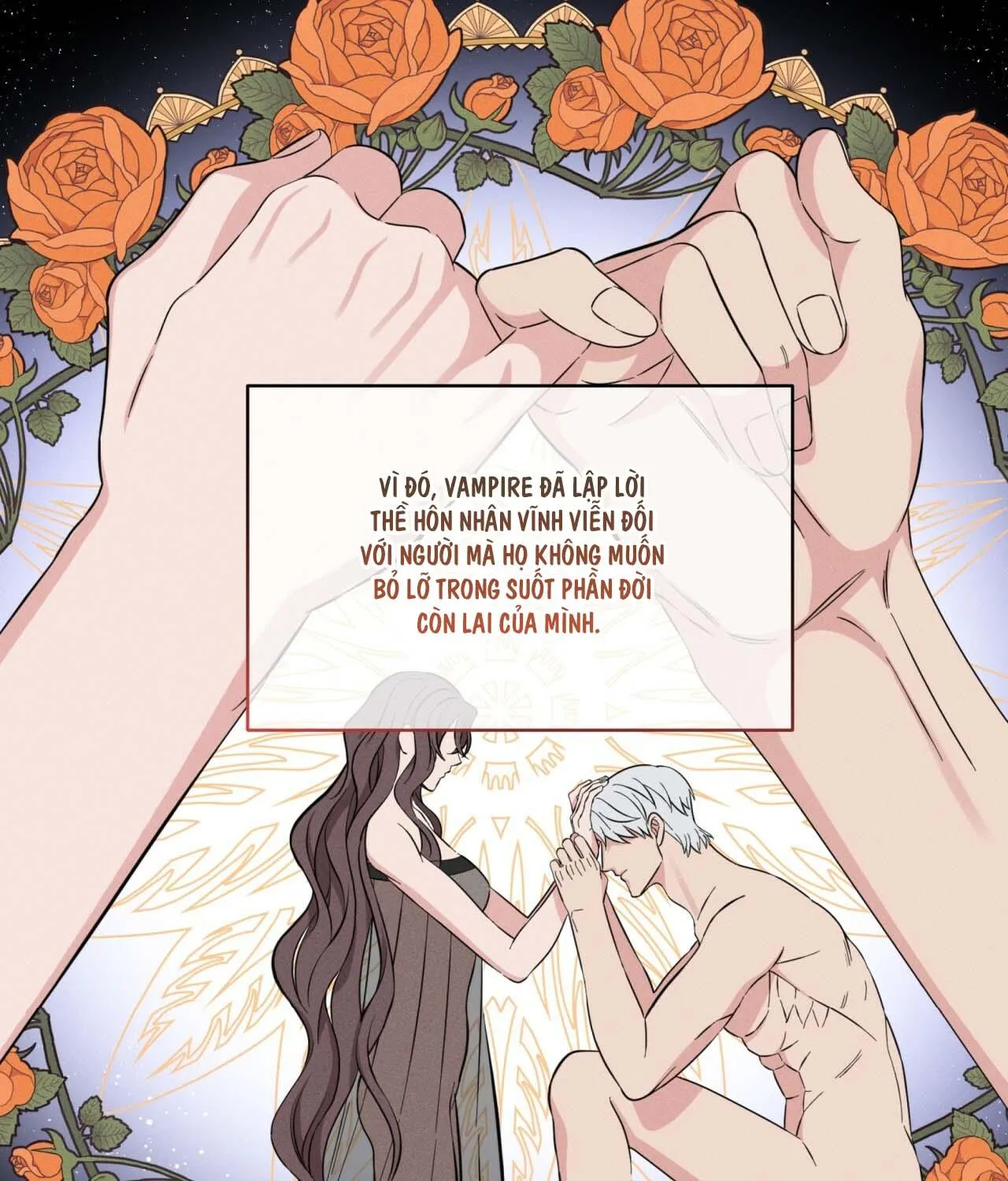 ĐÊM SĂN Ở LONDON Chapter 11 Trang 6