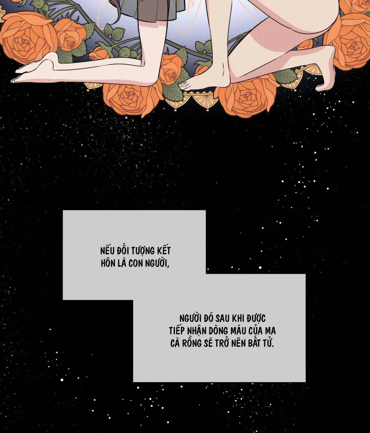 ĐÊM SĂN Ở LONDON Chapter 11 Trang 7