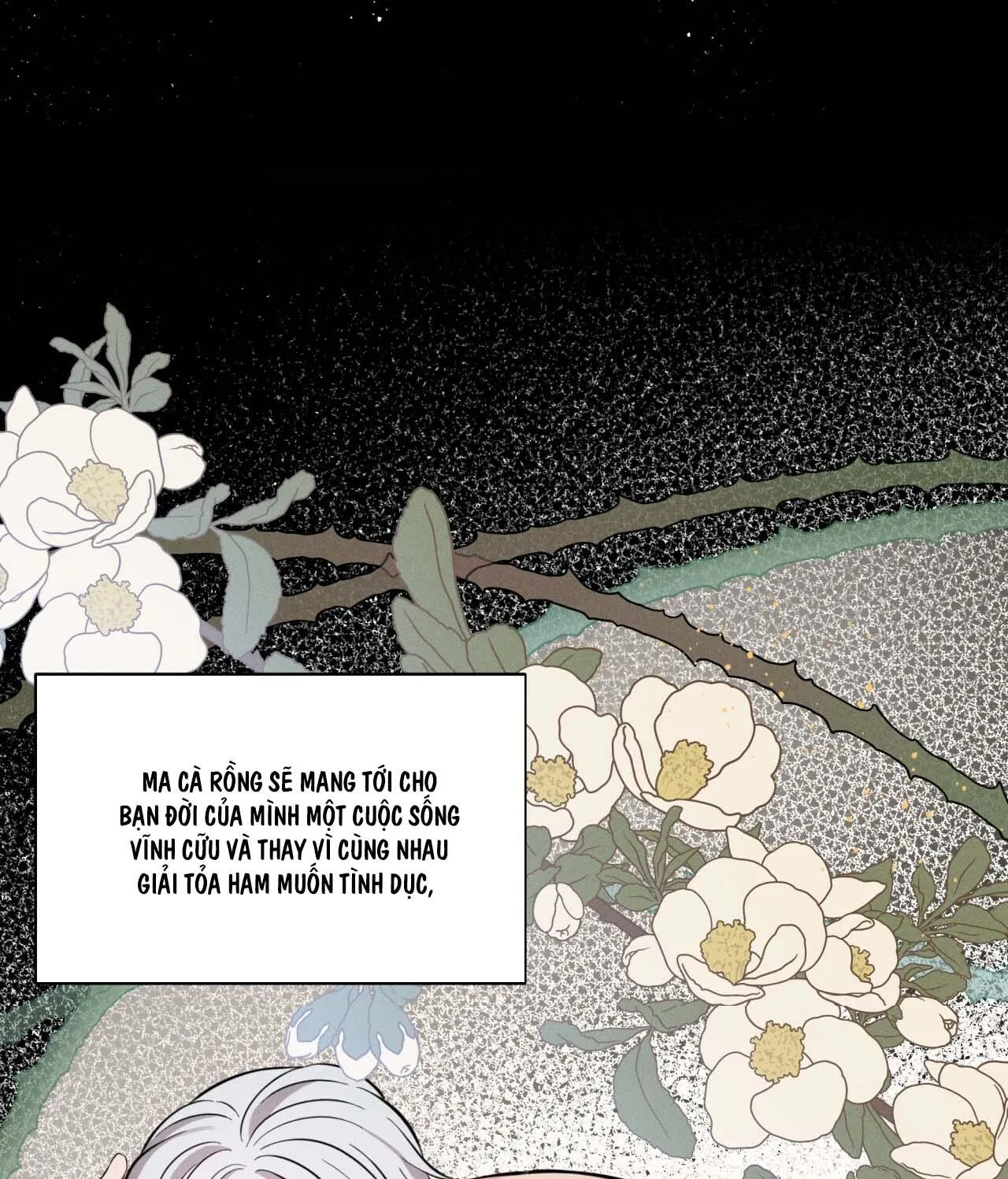 ĐÊM SĂN Ở LONDON Chapter 11 Trang 8