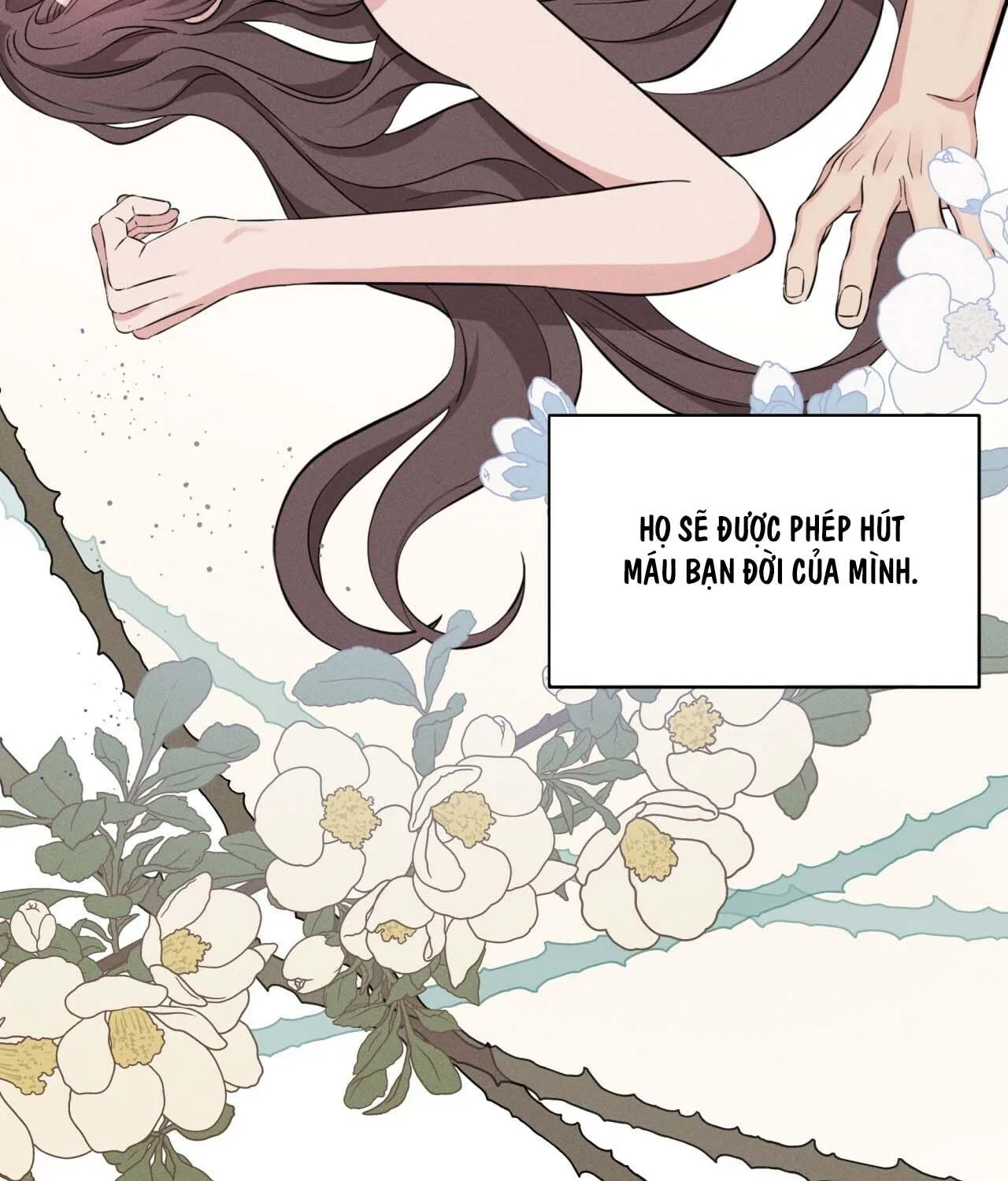 ĐÊM SĂN Ở LONDON Chapter 11 Trang 10