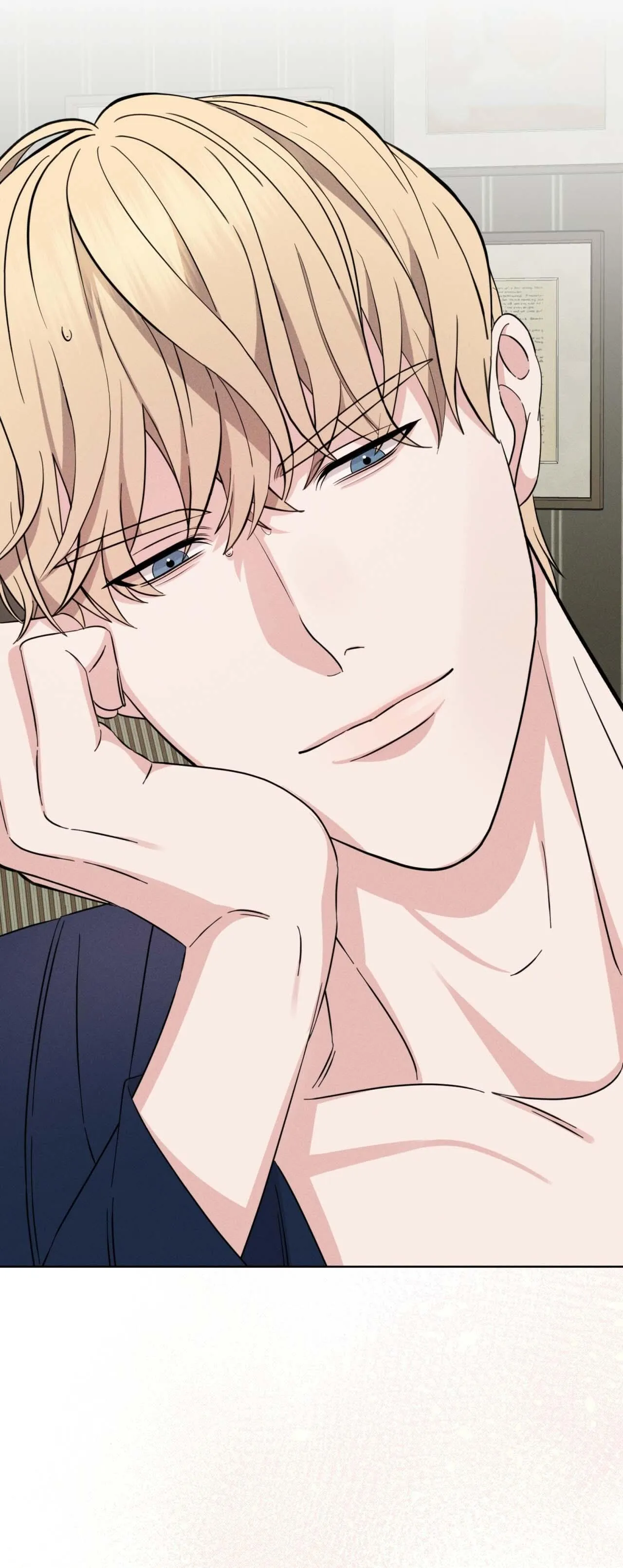 ĐÊM SĂN Ở LONDON Chapter 11 Trang 14