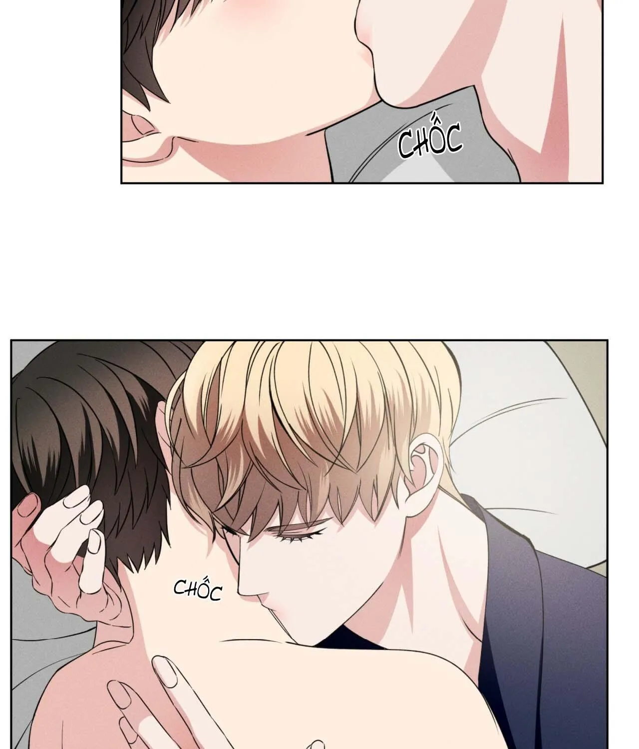 ĐÊM SĂN Ở LONDON Chapter 11 Trang 24