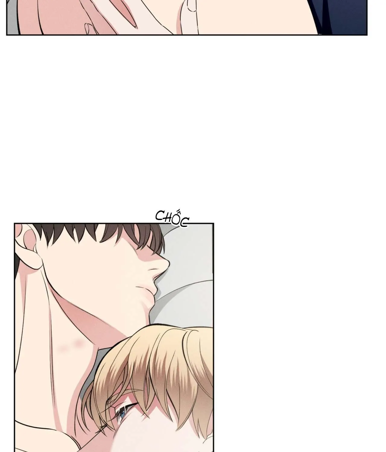 ĐÊM SĂN Ở LONDON Chapter 11 Trang 25