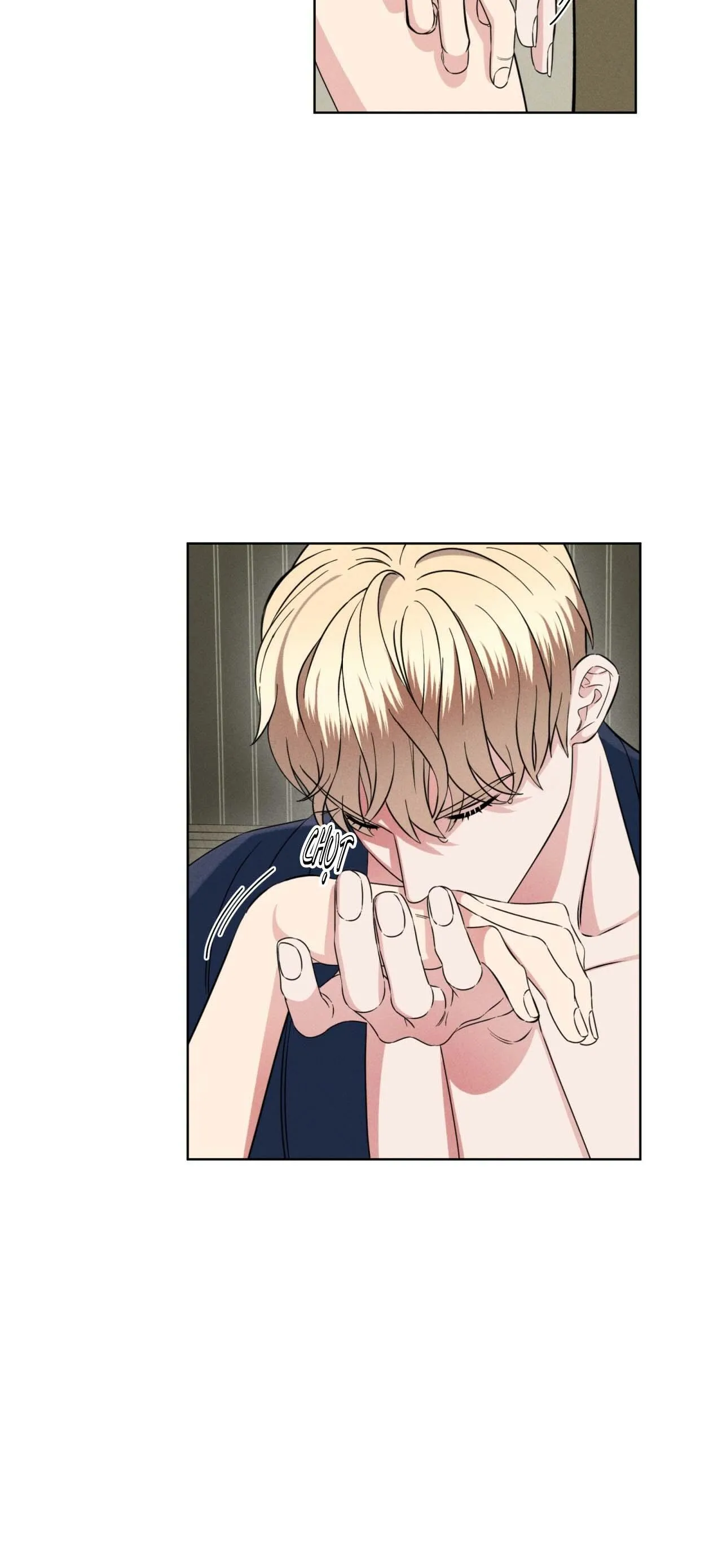 ĐÊM SĂN Ở LONDON Chapter 11 Trang 28