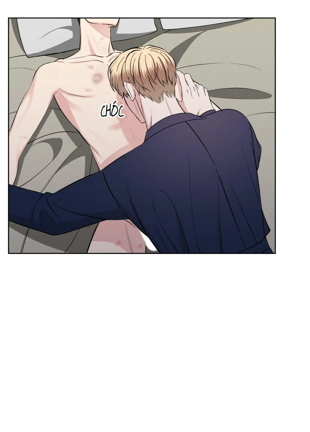 ĐÊM SĂN Ở LONDON Chapter 11 Trang 29