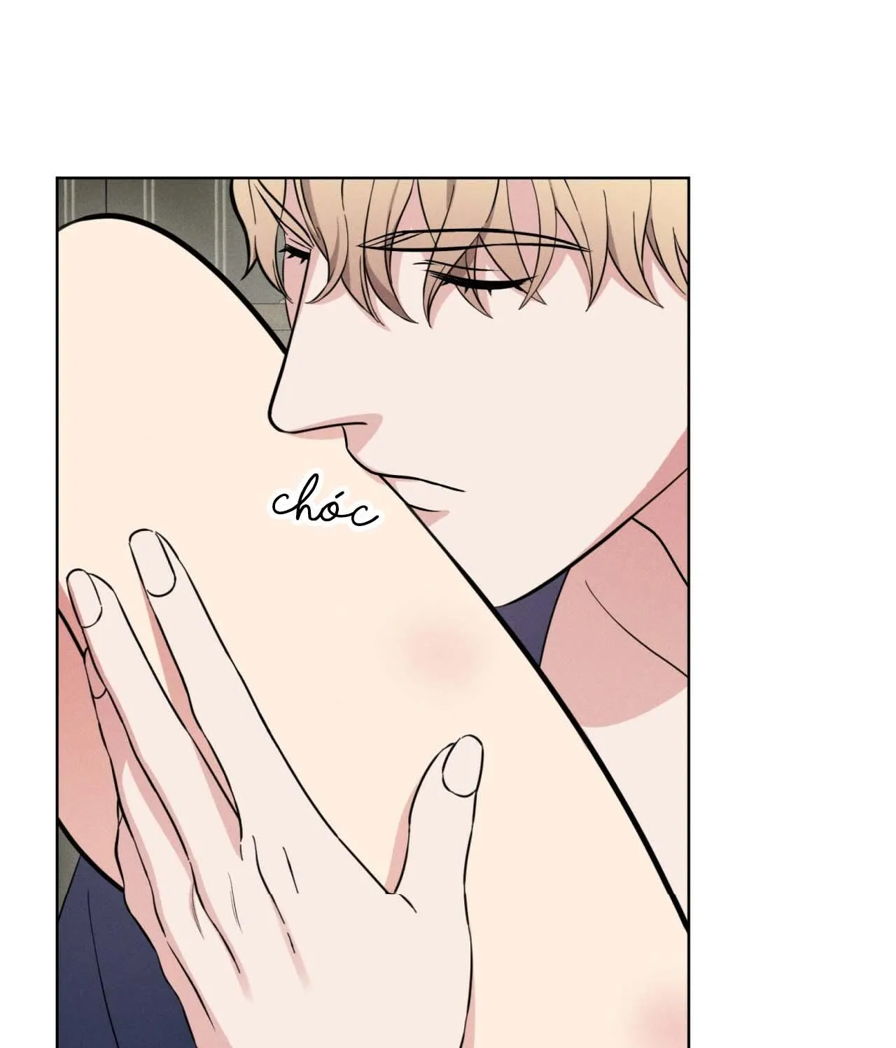 ĐÊM SĂN Ở LONDON Chapter 11 Trang 30