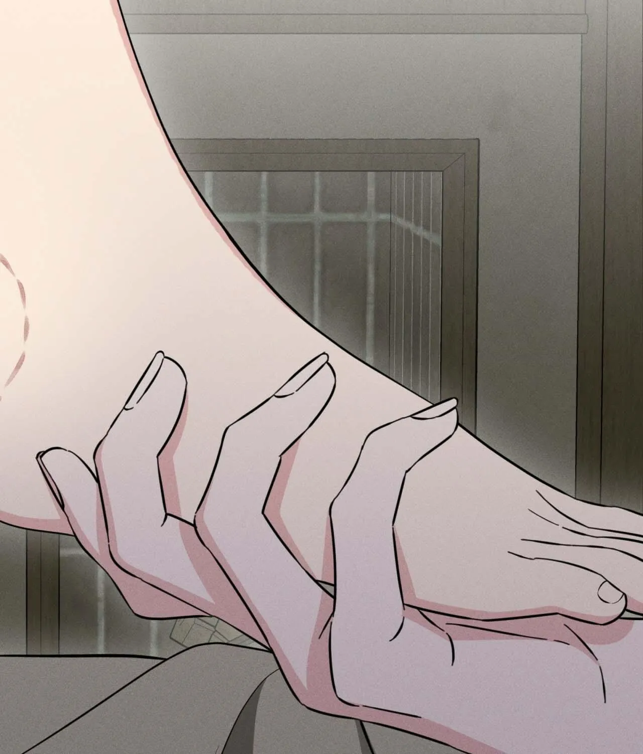 ĐÊM SĂN Ở LONDON Chapter 11 Trang 38