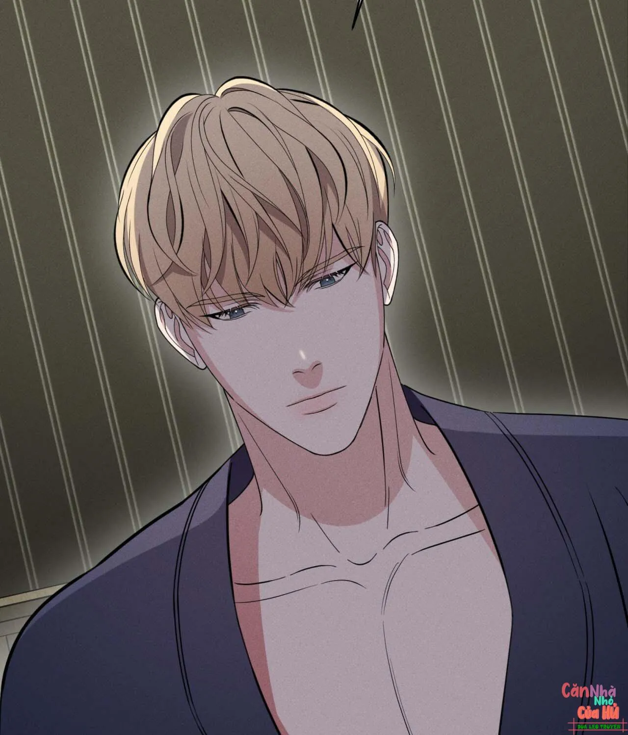 ĐÊM SĂN Ở LONDON Chapter 11 Trang 40