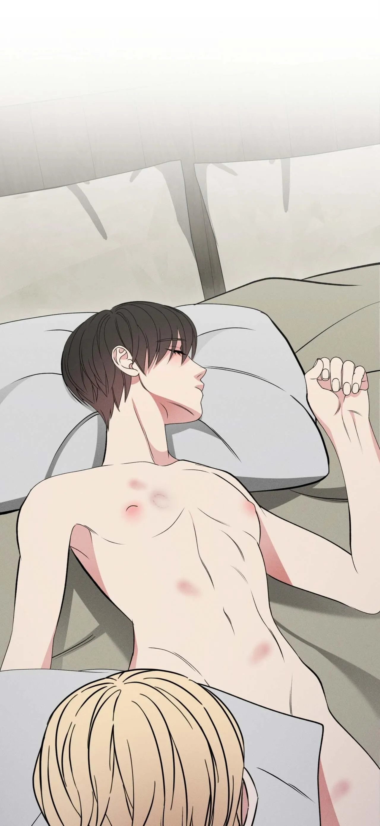 ĐÊM SĂN Ở LONDON Chapter 11 Trang 45