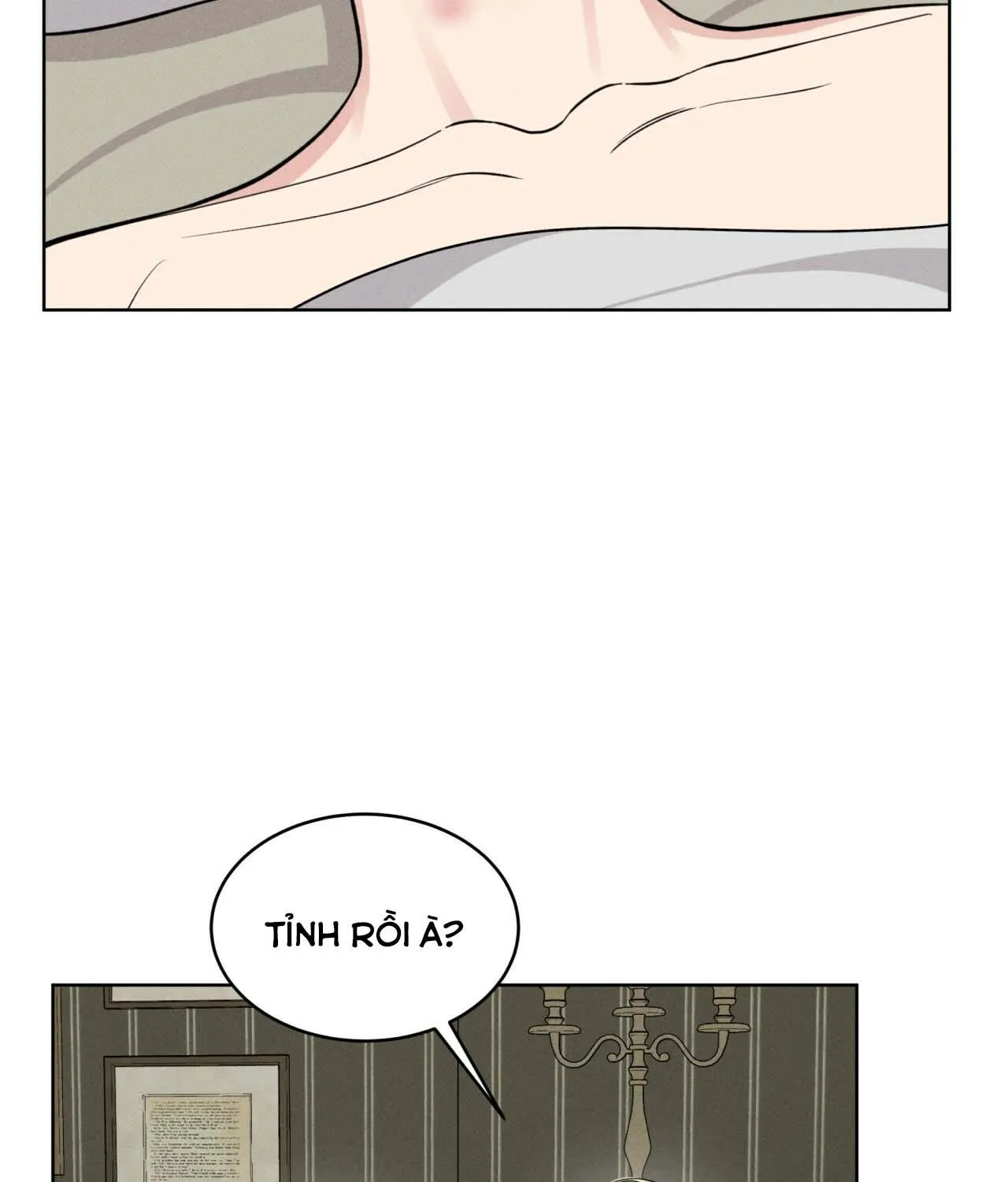 ĐÊM SĂN Ở LONDON Chapter 11 Trang 56