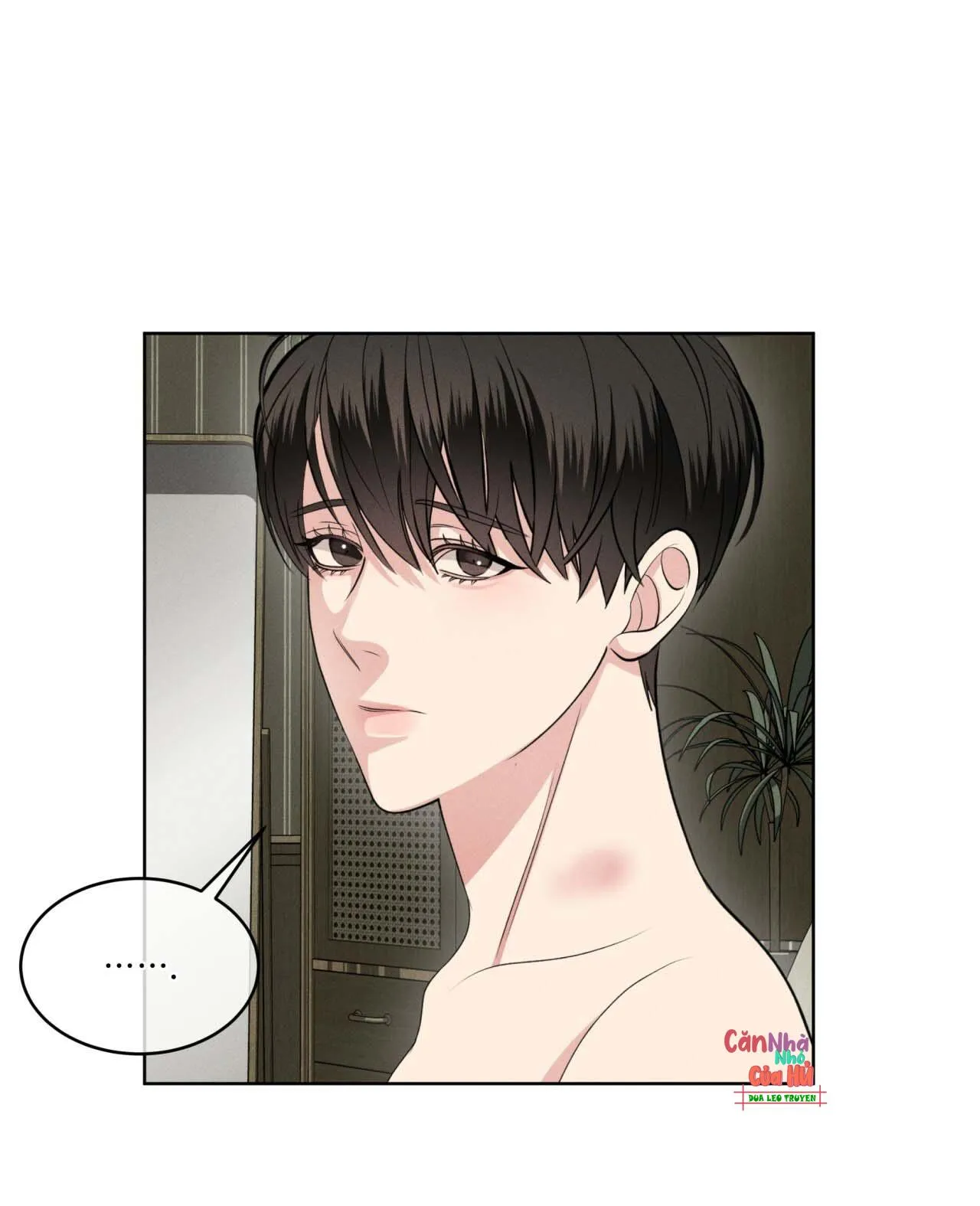 ĐÊM SĂN Ở LONDON Chapter 11 Trang 60