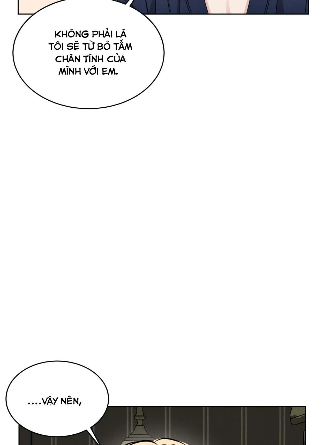 ĐÊM SĂN Ở LONDON Chapter 11 Trang 64