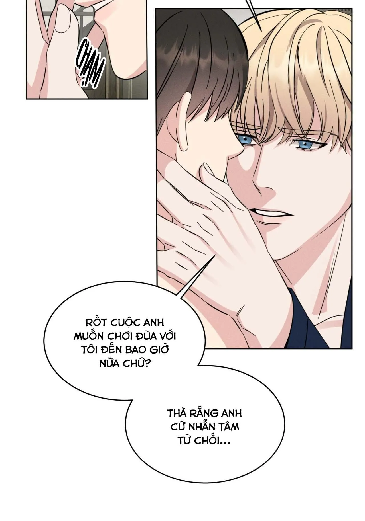 ĐÊM SĂN Ở LONDON Chapter 11 Trang 70