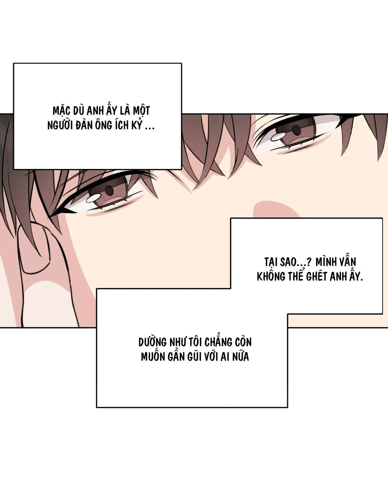 ĐÊM SĂN Ở LONDON Chapter 11 Trang 71