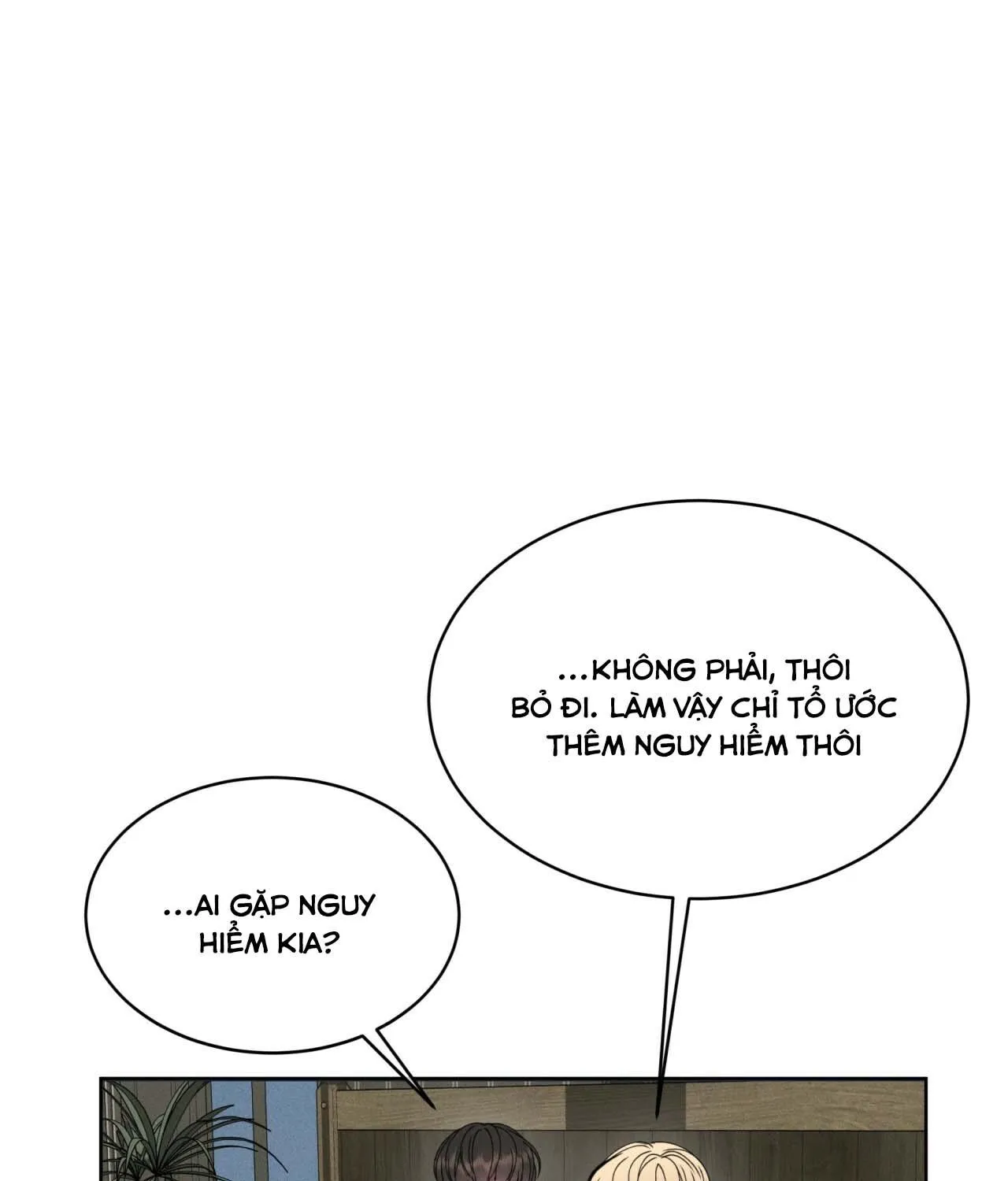 ĐÊM SĂN Ở LONDON Chapter 11 Trang 72