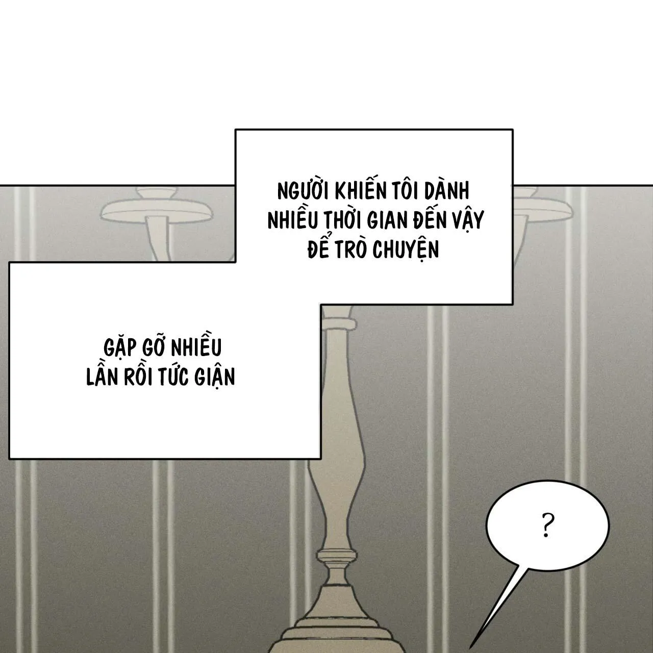 ĐÊM SĂN Ở LONDON Chapter 11 Trang 77