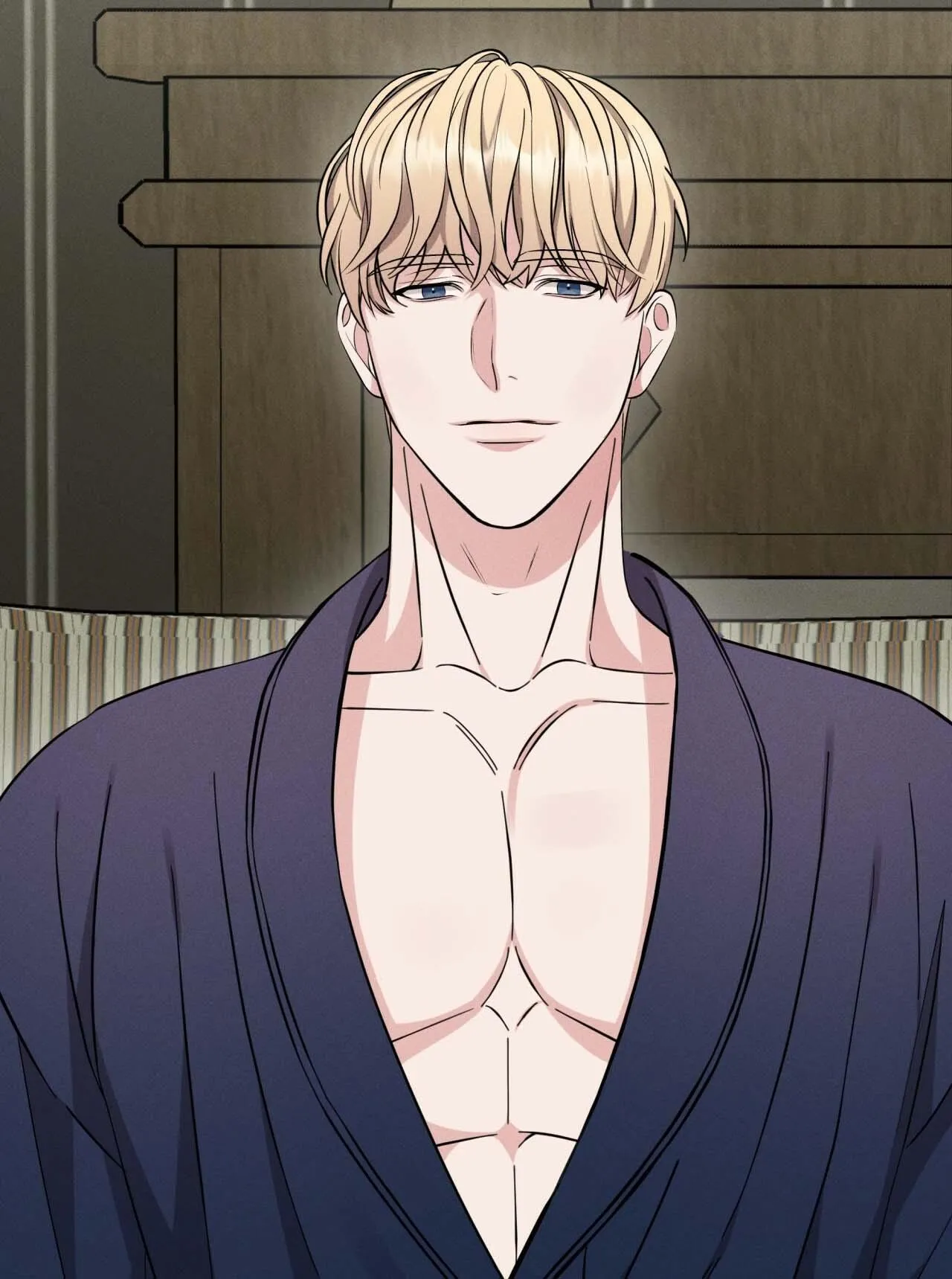 ĐÊM SĂN Ở LONDON Chapter 11 Trang 78