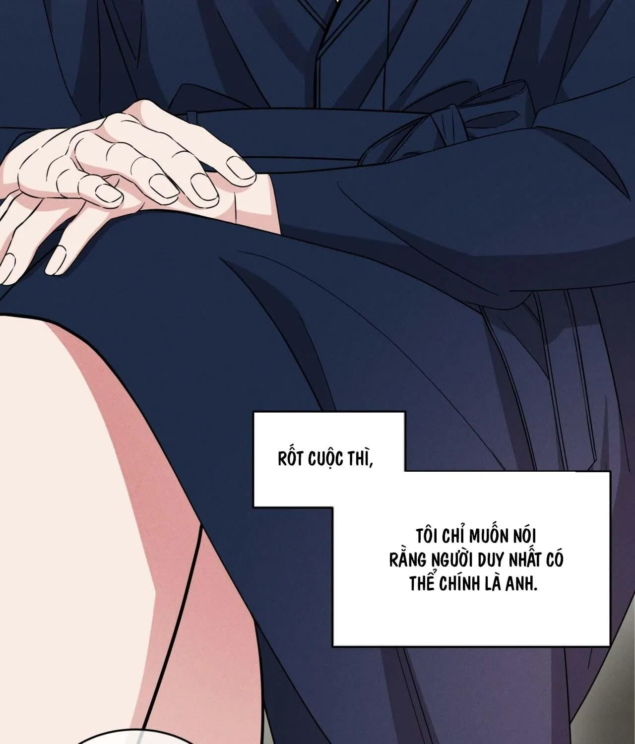 ĐÊM SĂN Ở LONDON Chapter 11 Trang 79