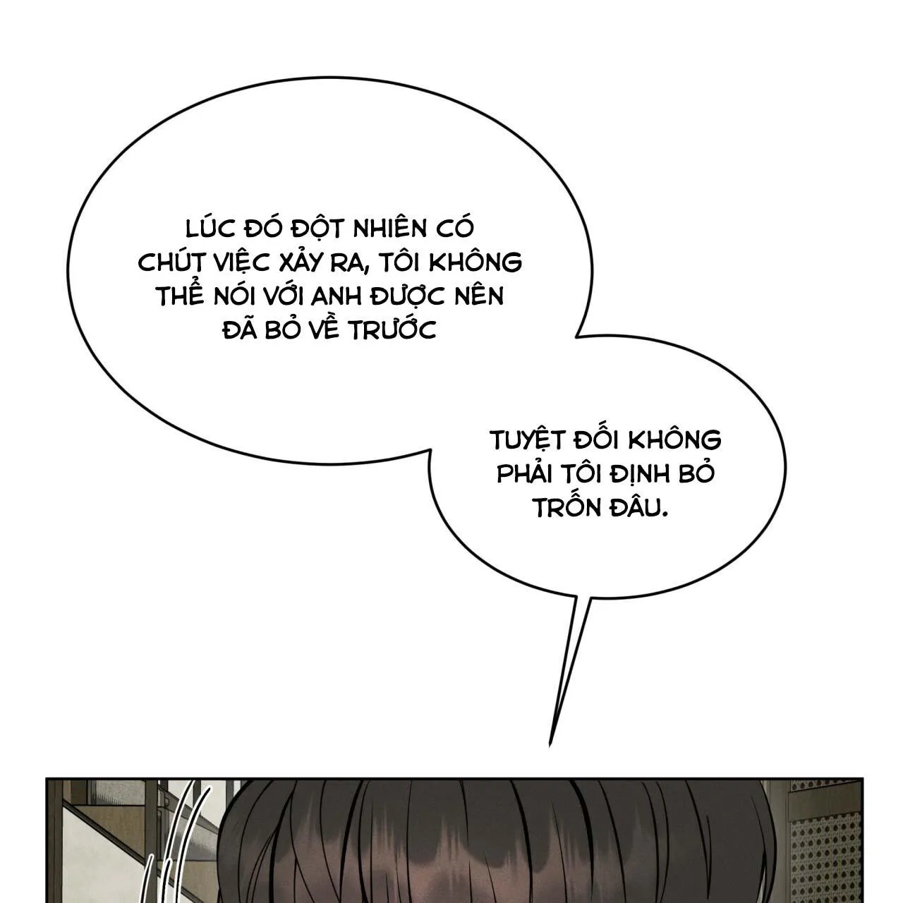 ĐÊM SĂN Ở LONDON Chapter 11 Trang 81