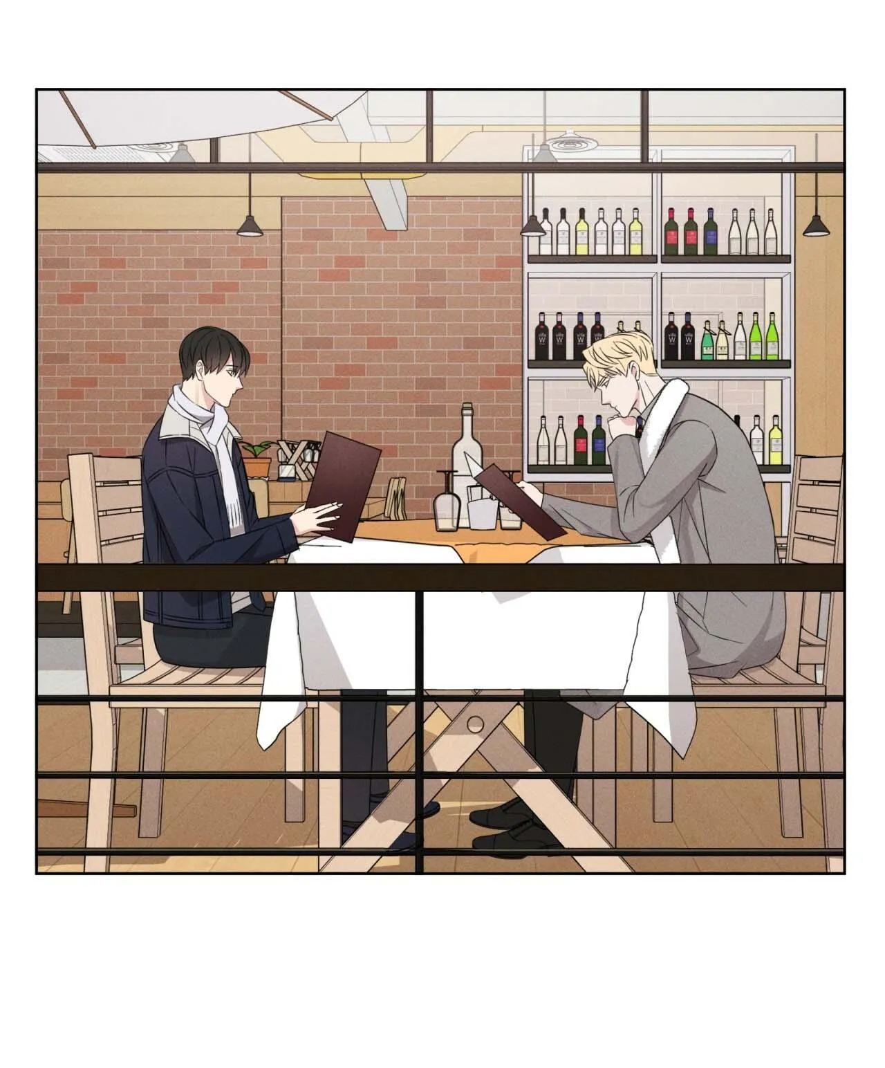 ĐÊM SĂN Ở LONDON Chapter 11 Trang 89