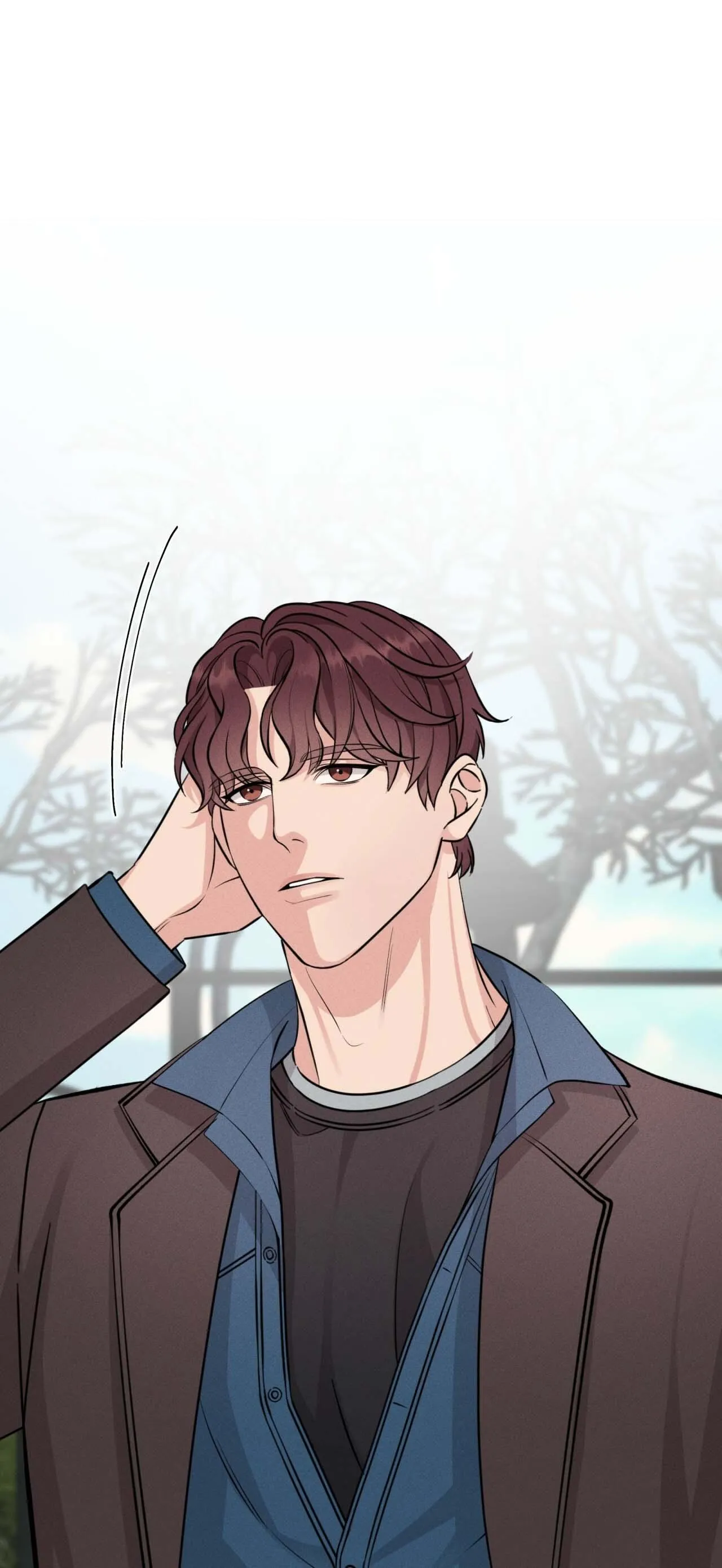 ĐÊM SĂN Ở LONDON Chapter 11 Trang 92