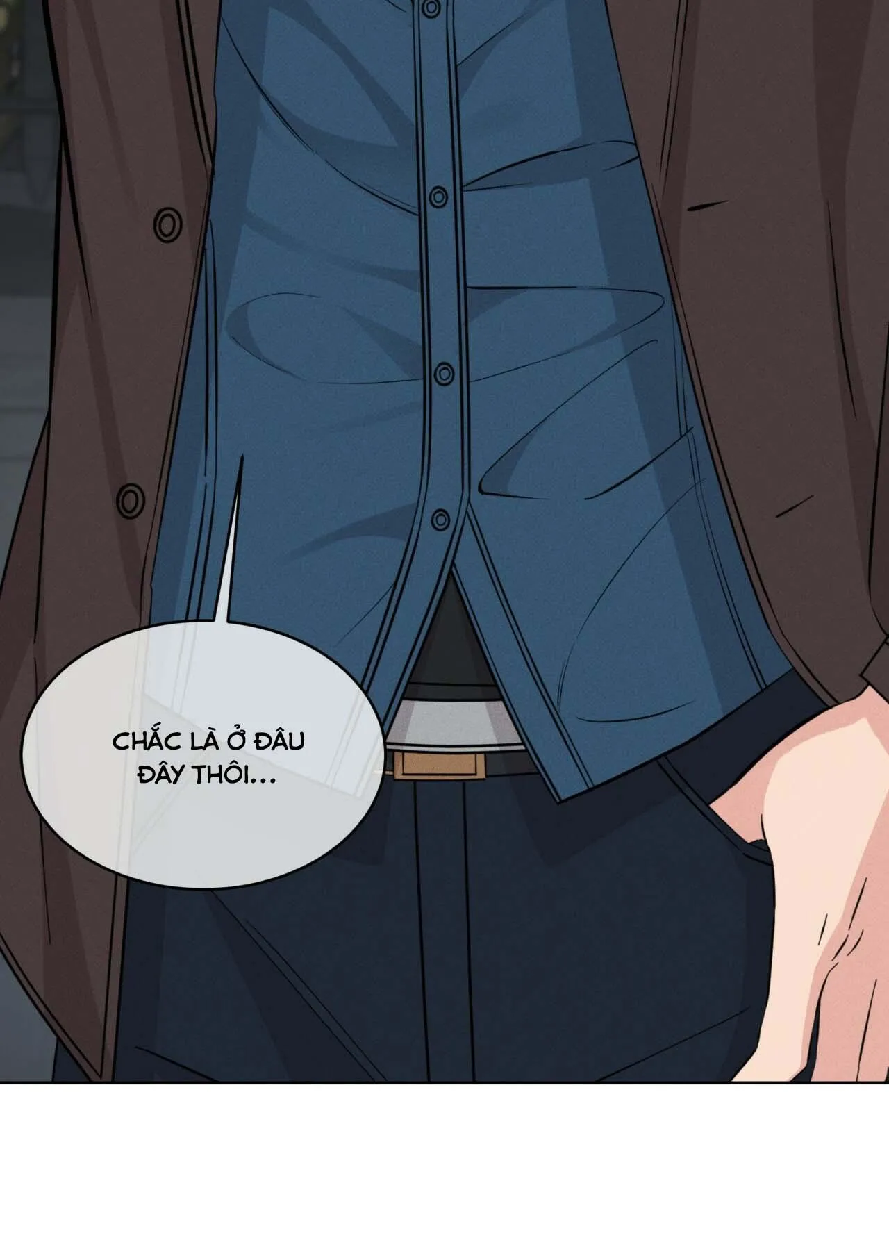 ĐÊM SĂN Ở LONDON Chapter 11 Trang 93
