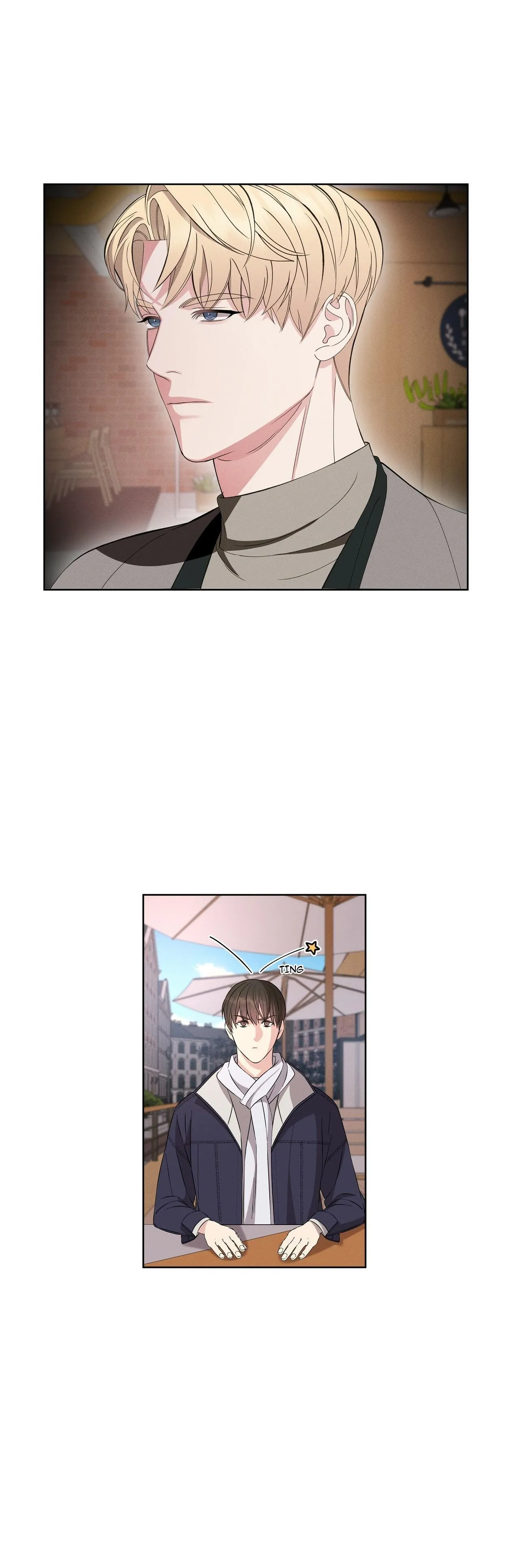 ĐÊM SĂN Ở LONDON Chapter 12 Trang 4