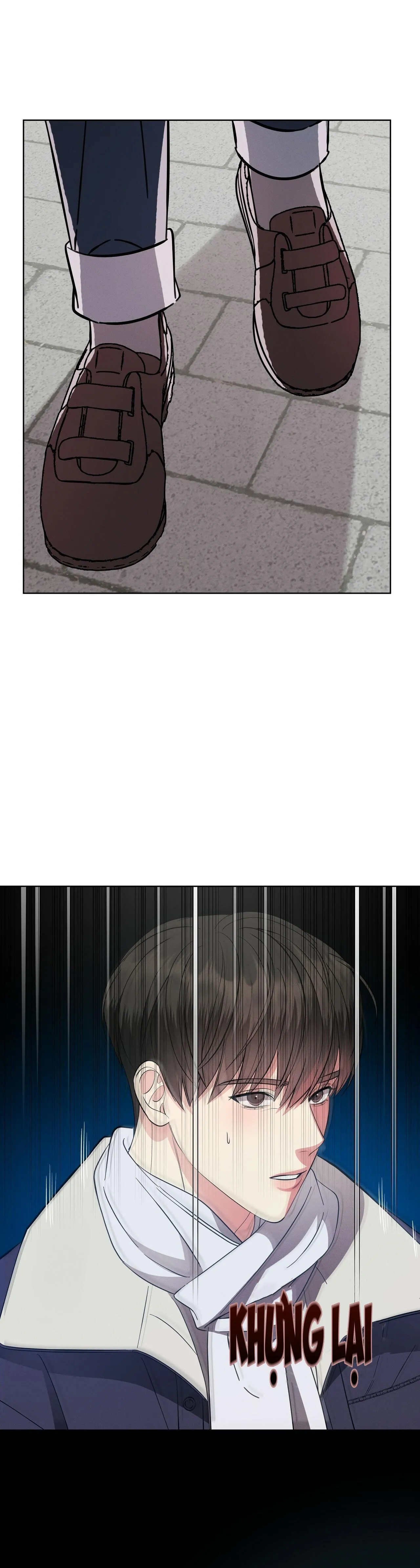 ĐÊM SĂN Ở LONDON Chapter 12 Trang 24