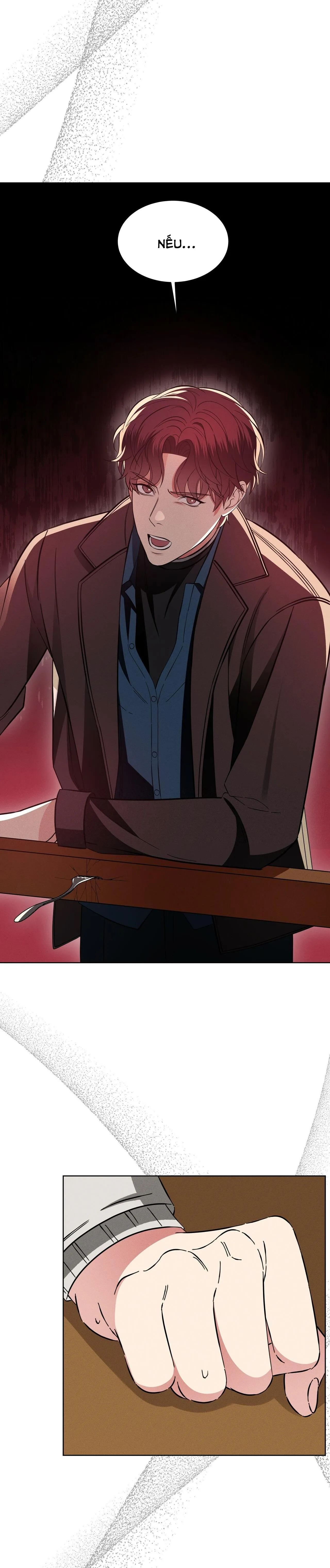 ĐÊM SĂN Ở LONDON Chapter 12 Trang 33