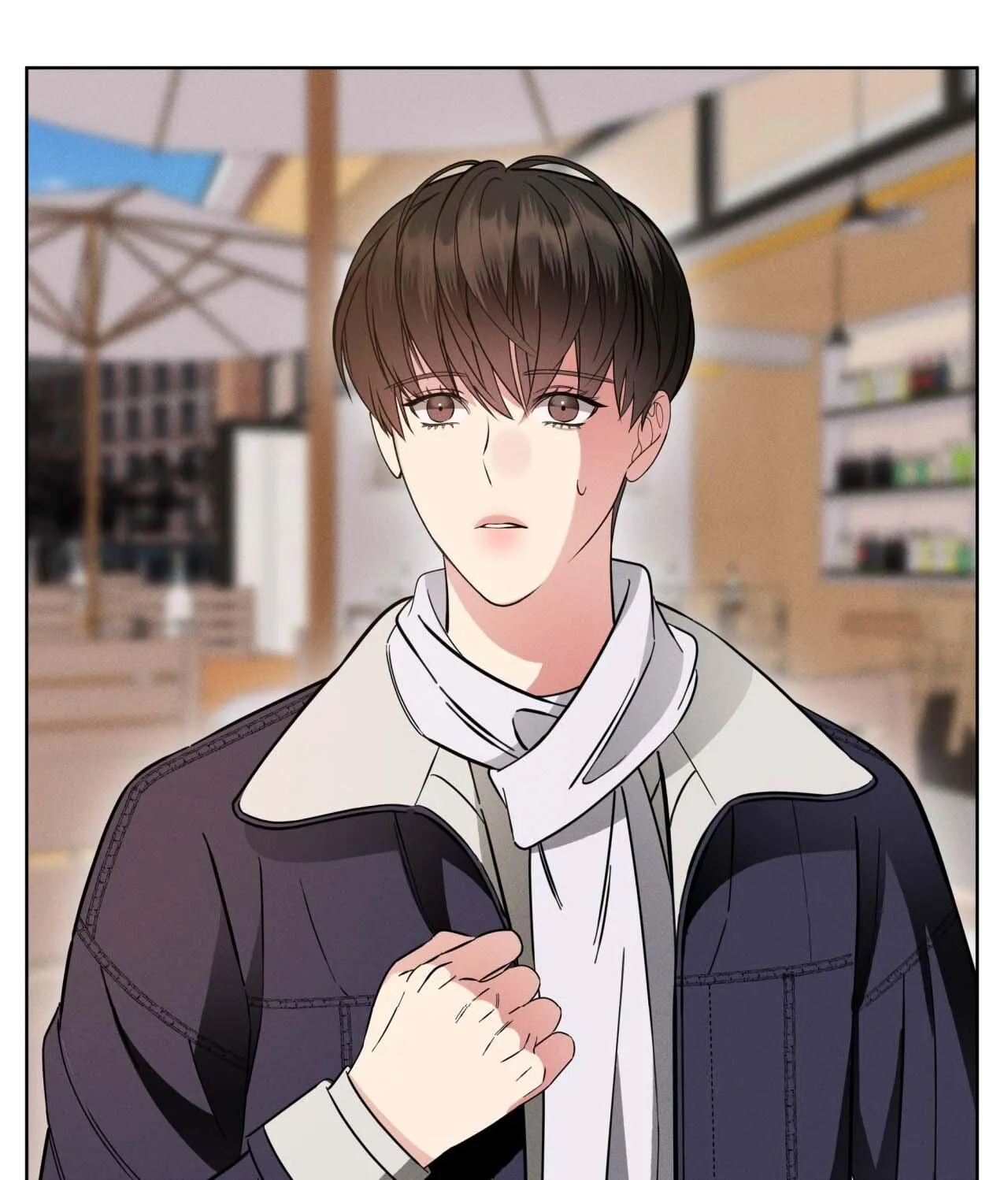 ĐÊM SĂN Ở LONDON Chapter 13 Trang 3