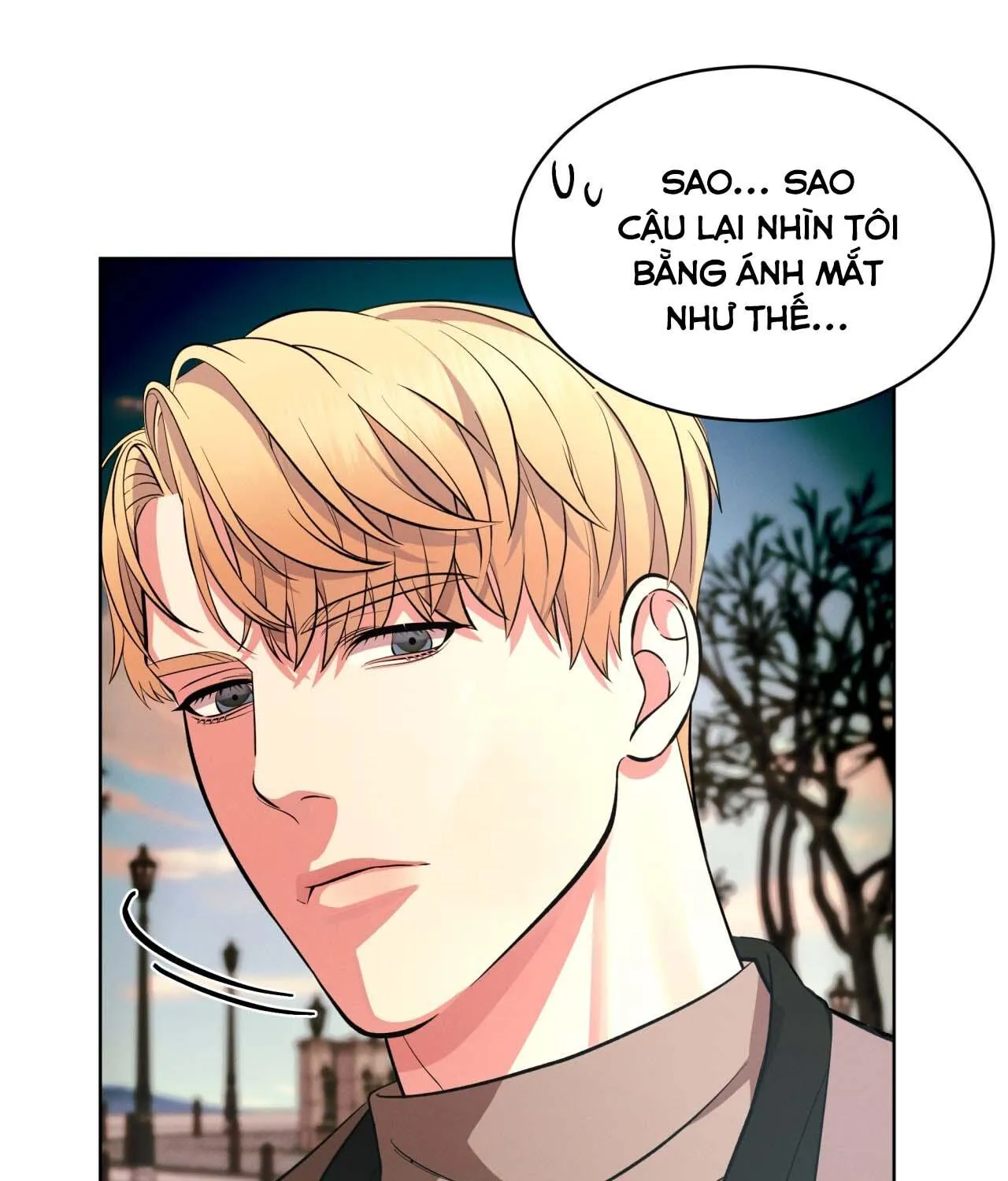 ĐÊM SĂN Ở LONDON Chapter 13 Trang 9