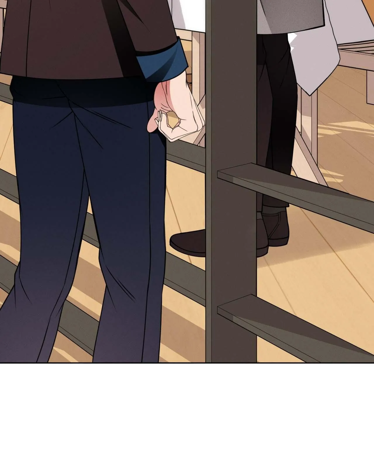 ĐÊM SĂN Ở LONDON Chapter 13 Trang 14