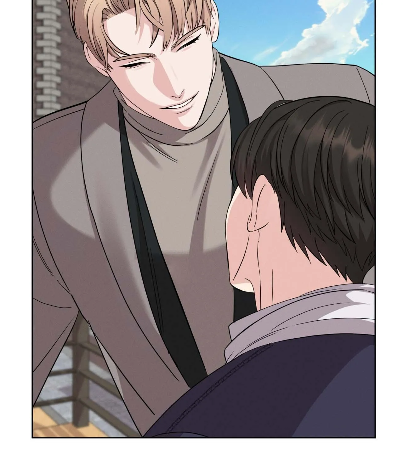 ĐÊM SĂN Ở LONDON Chapter 13 Trang 16