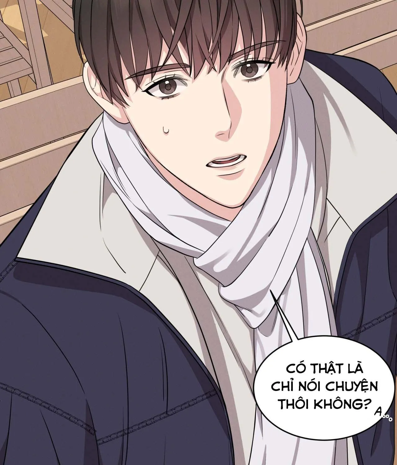 ĐÊM SĂN Ở LONDON Chapter 13 Trang 18