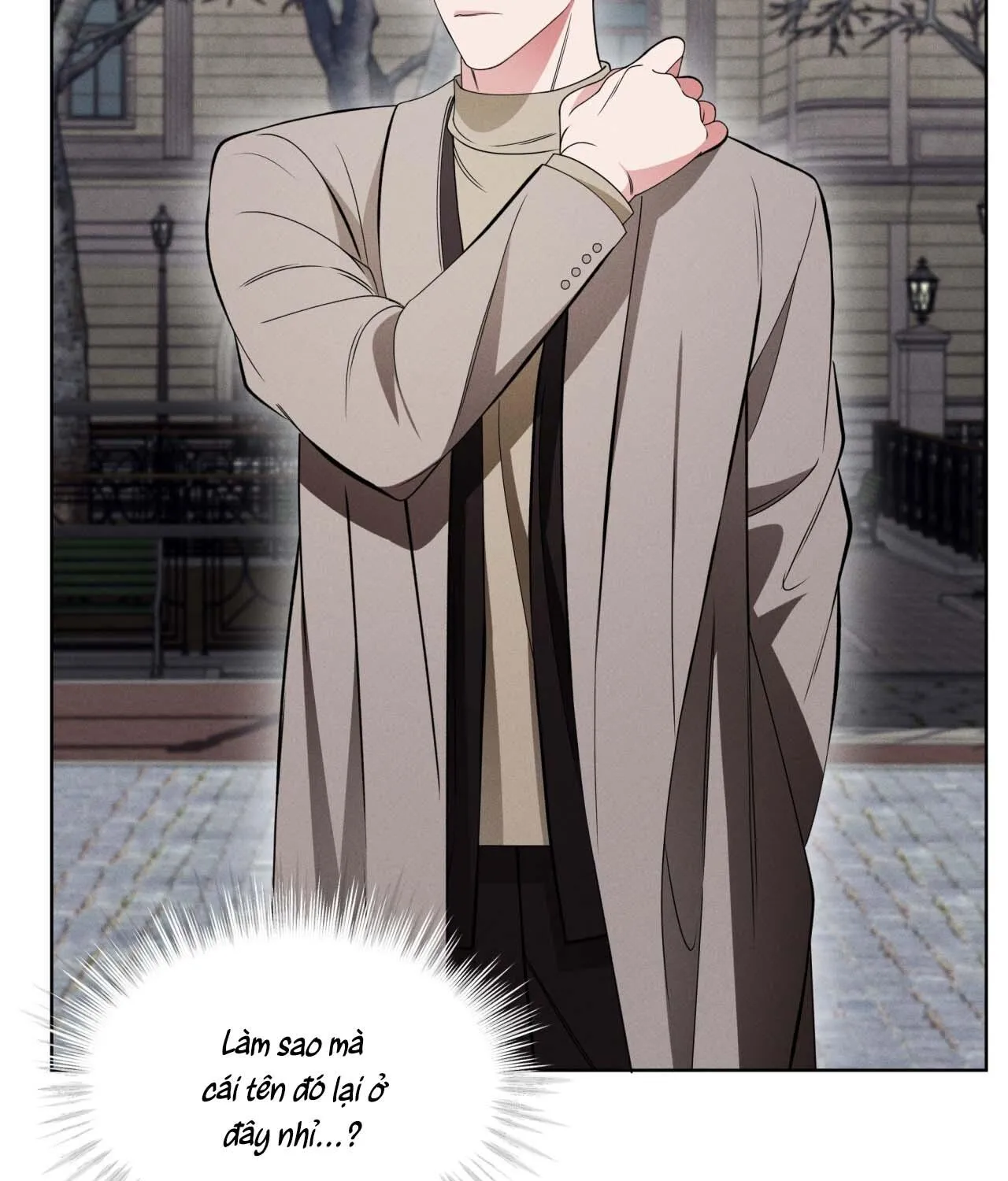 ĐÊM SĂN Ở LONDON Chapter 13 Trang 25