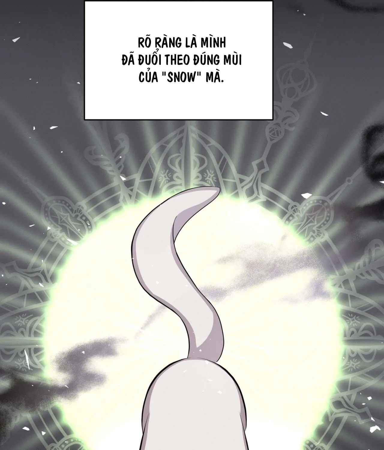 ĐÊM SĂN Ở LONDON Chapter 13 Trang 27