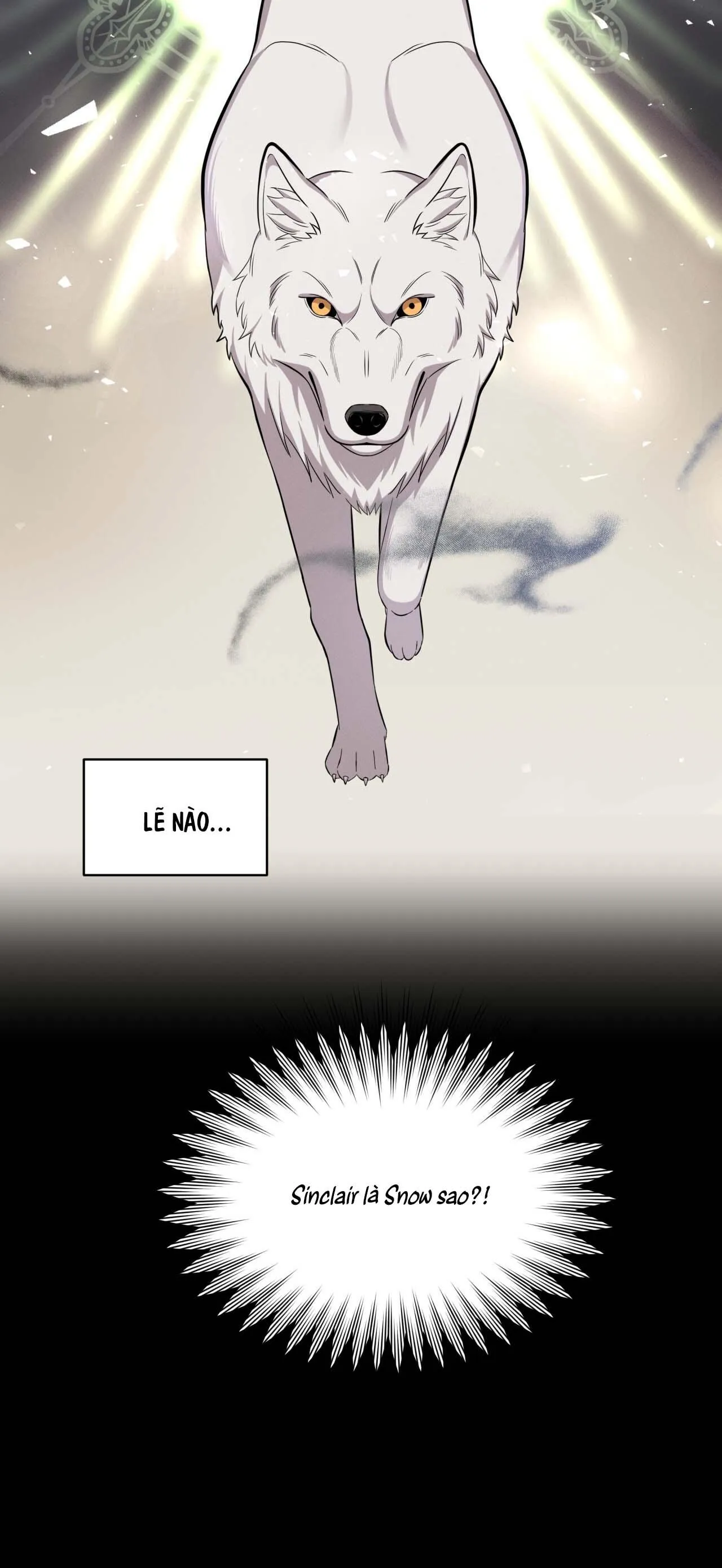 ĐÊM SĂN Ở LONDON Chapter 13 Trang 28