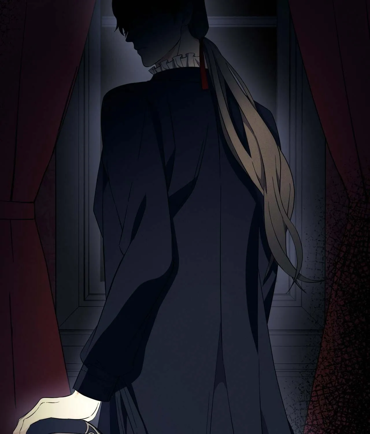 ĐÊM SĂN Ở LONDON Chapter 13 Trang 33