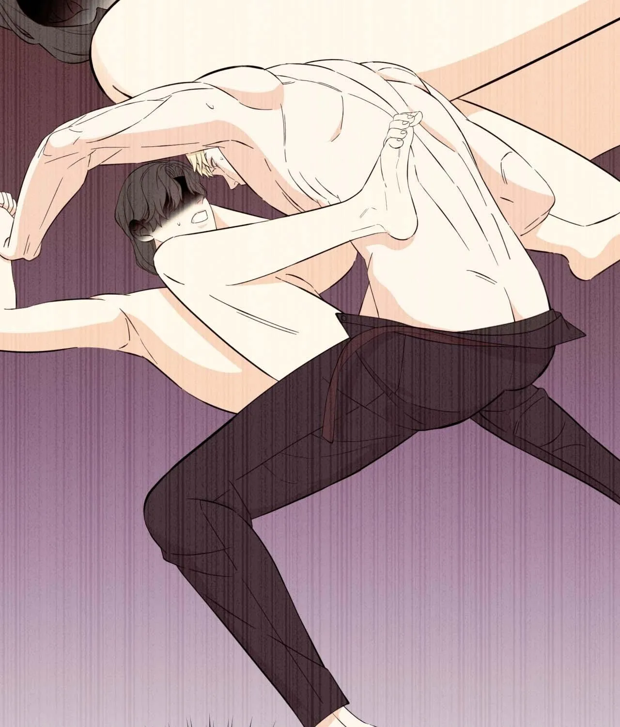 ĐÊM SĂN Ở LONDON Chapter 13 Trang 36