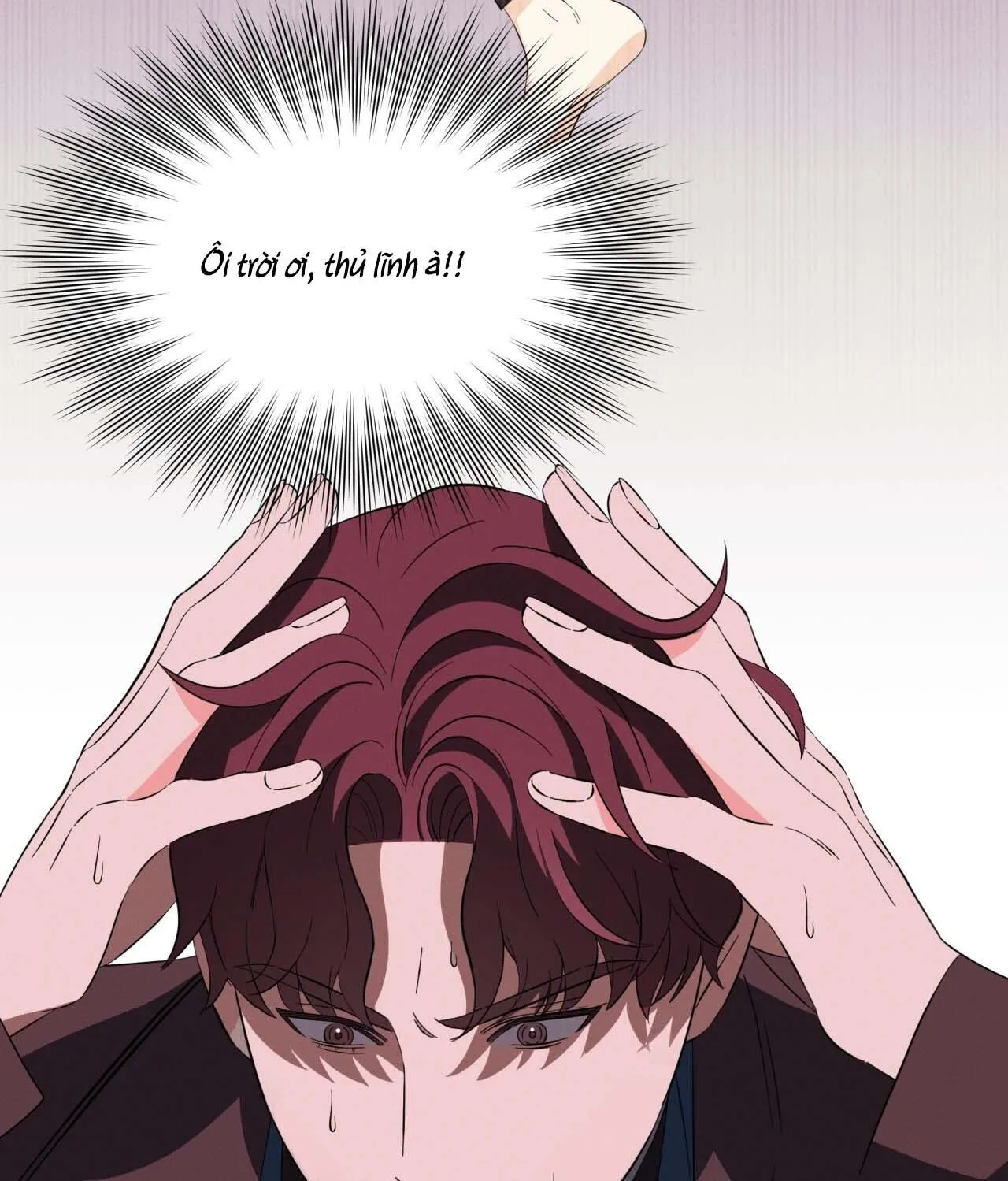 ĐÊM SĂN Ở LONDON Chapter 13 Trang 37