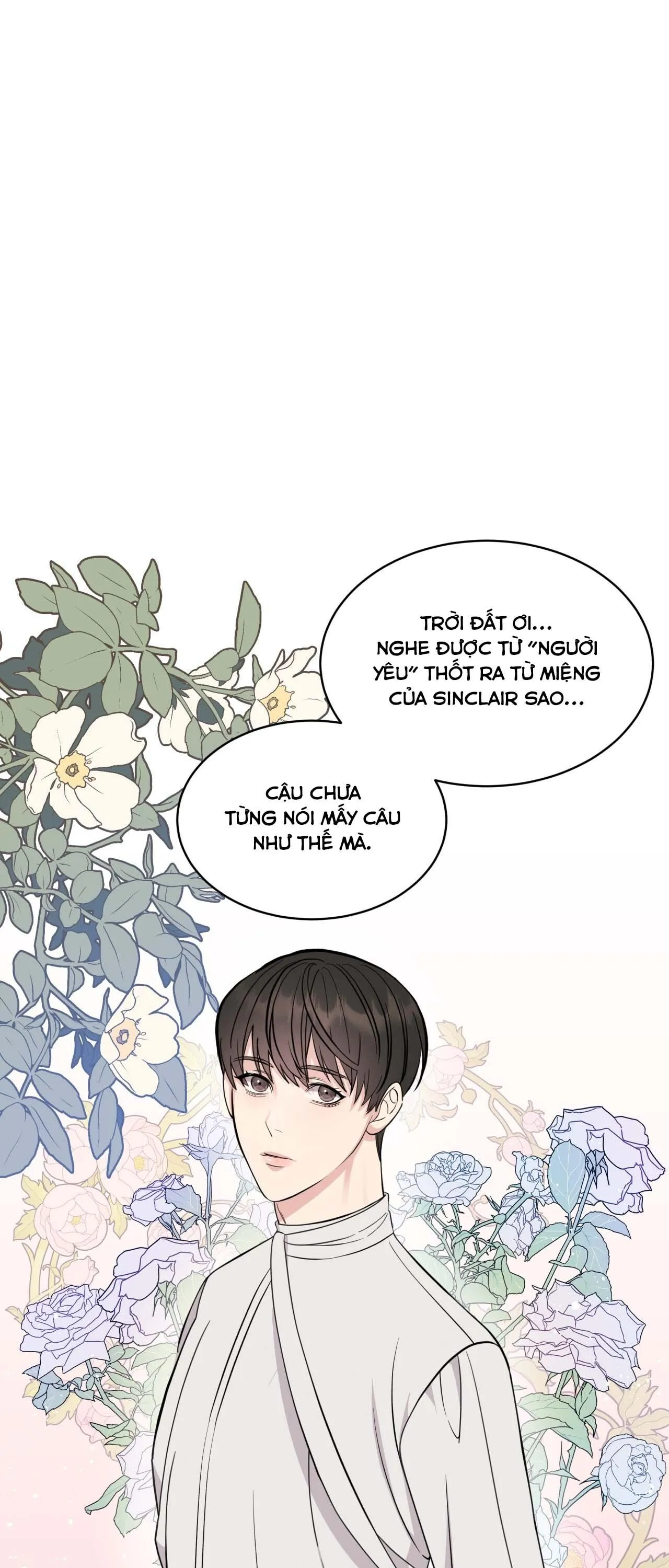 ĐÊM SĂN Ở LONDON Chapter 13 Trang 52