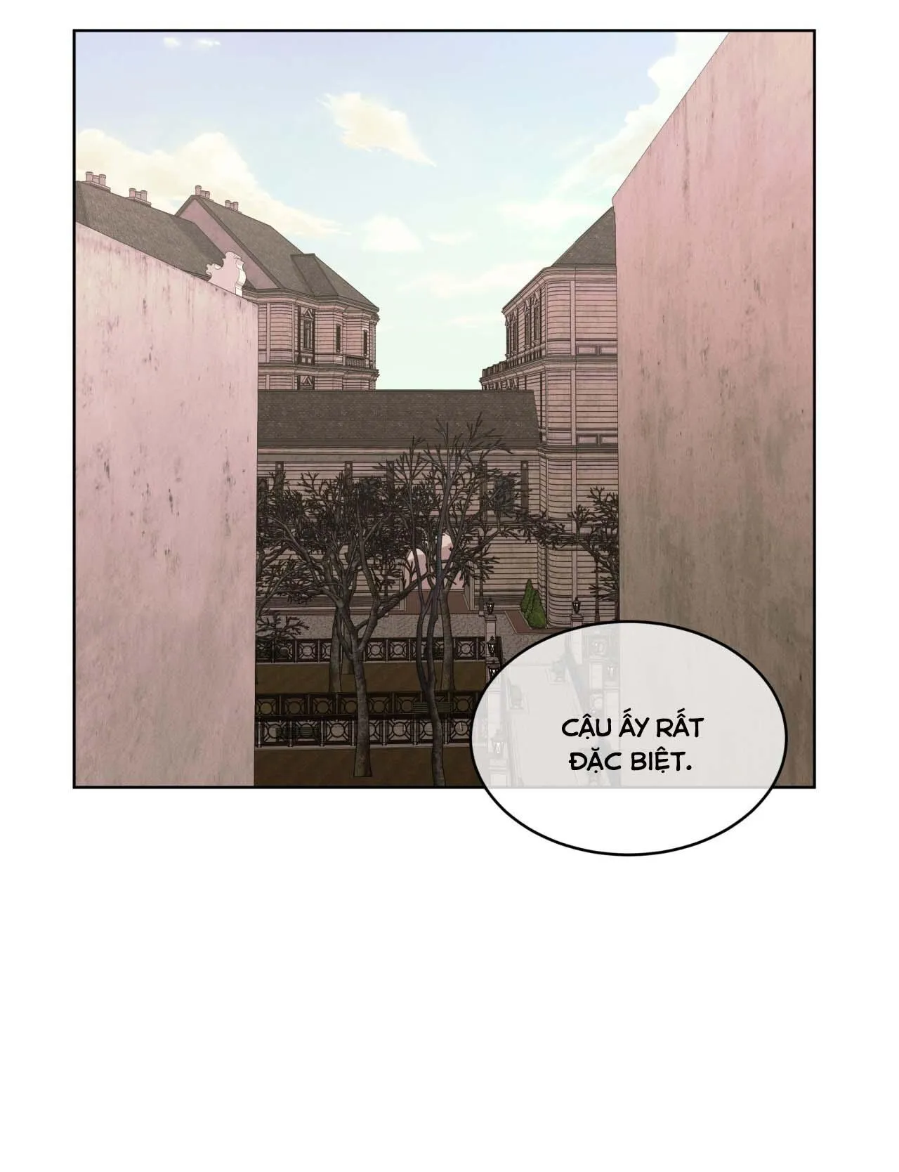 ĐÊM SĂN Ở LONDON Chapter 13 Trang 55