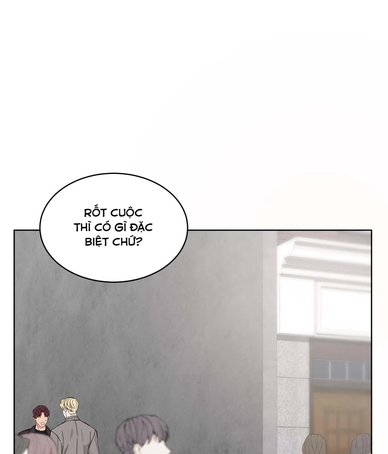 ĐÊM SĂN Ở LONDON Chapter 13 Trang 56